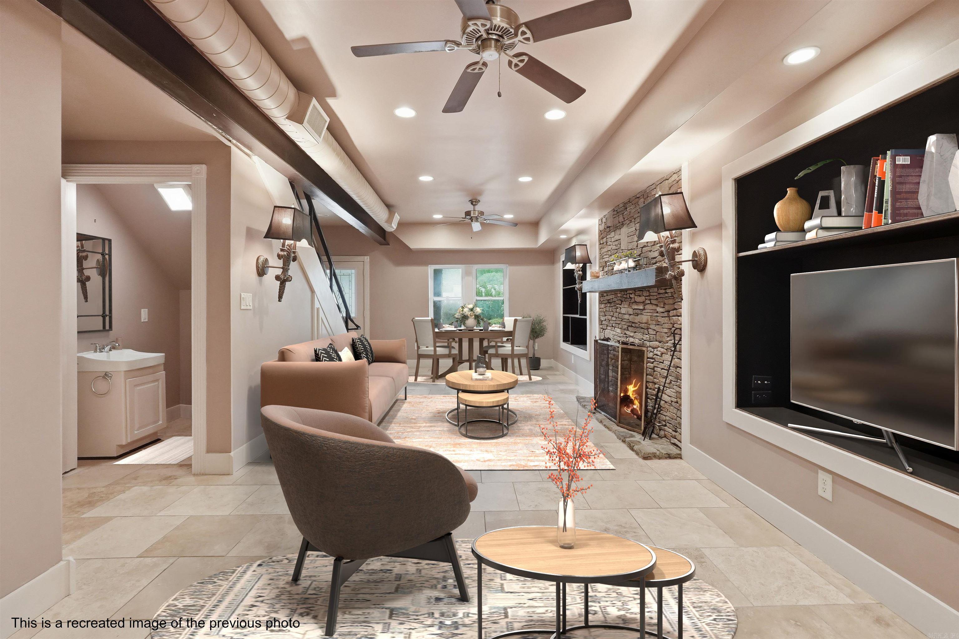 122 E Main Unit A - D Heber Springs, AR