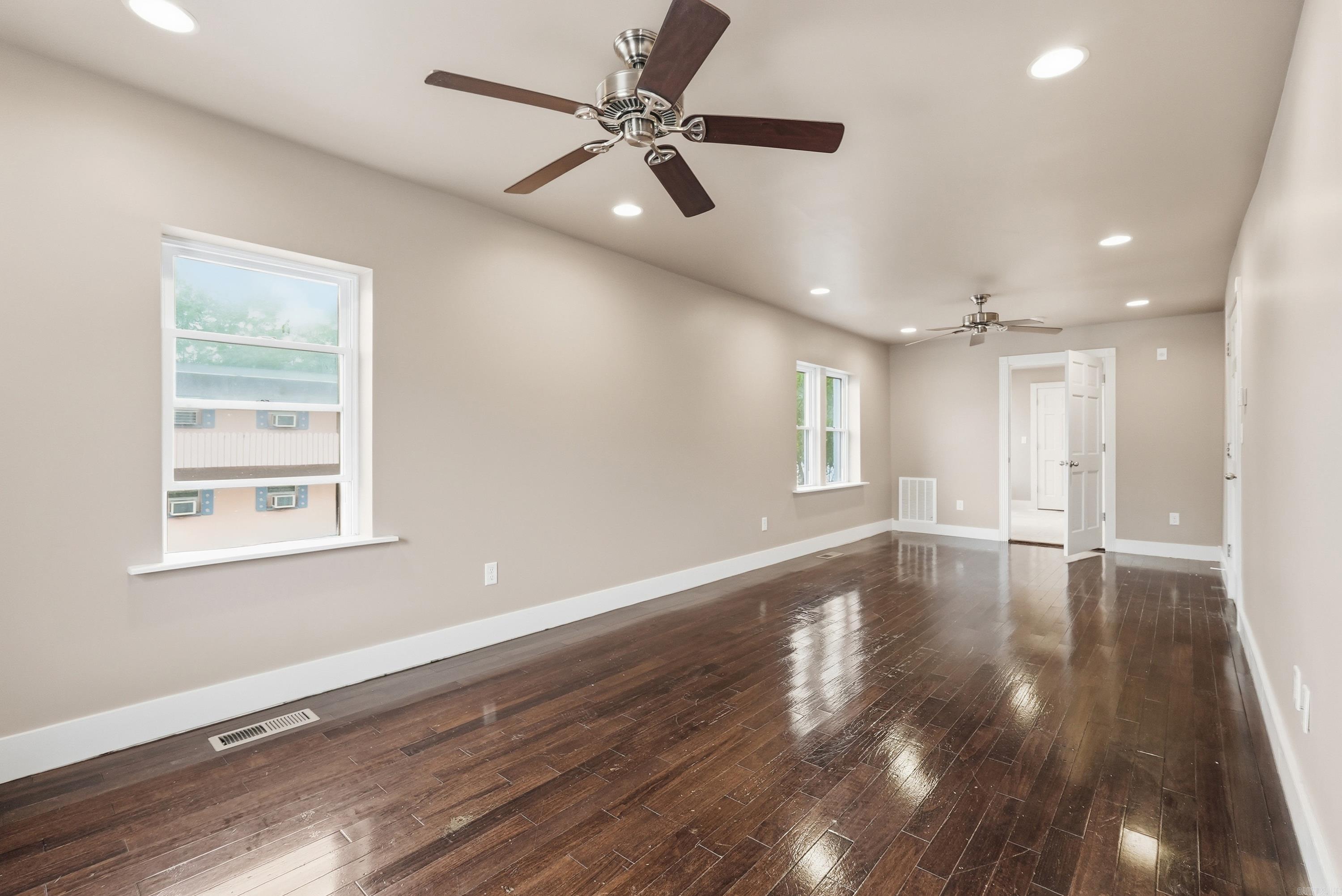 122 E Main Unit A - D Heber Springs, AR