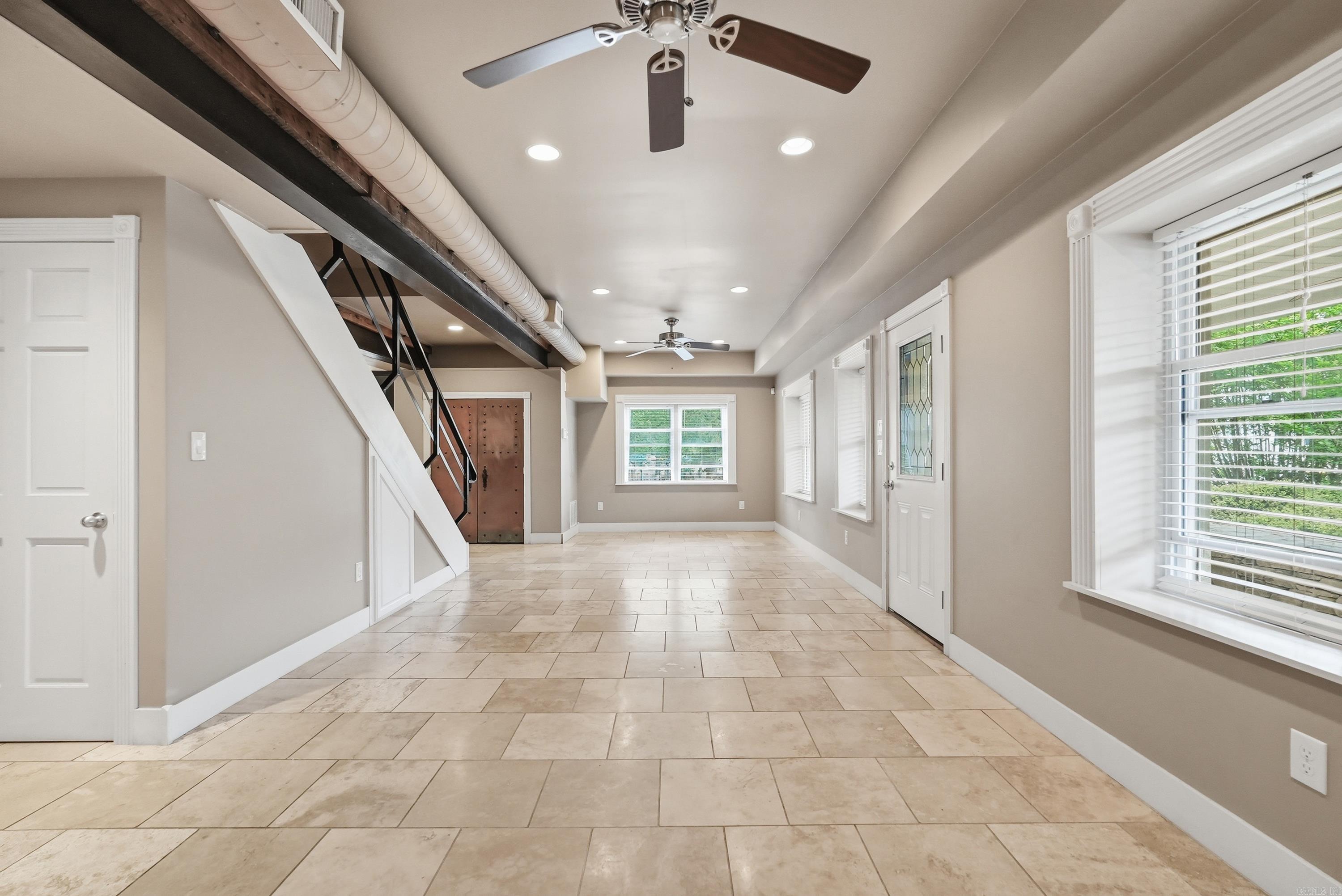 122 E Main Unit A - D Heber Springs, AR