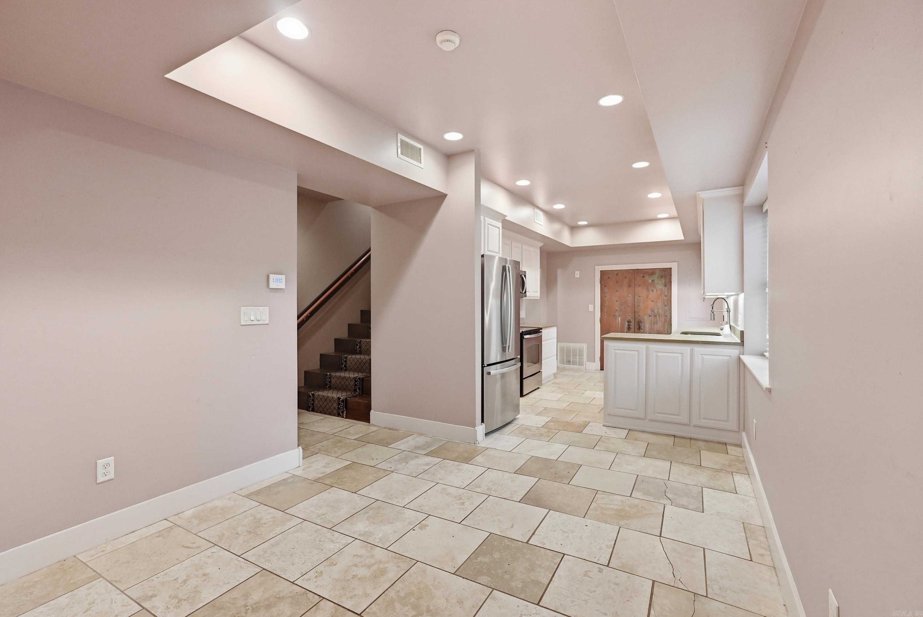 122 E Main Unit A - D Heber Springs, AR