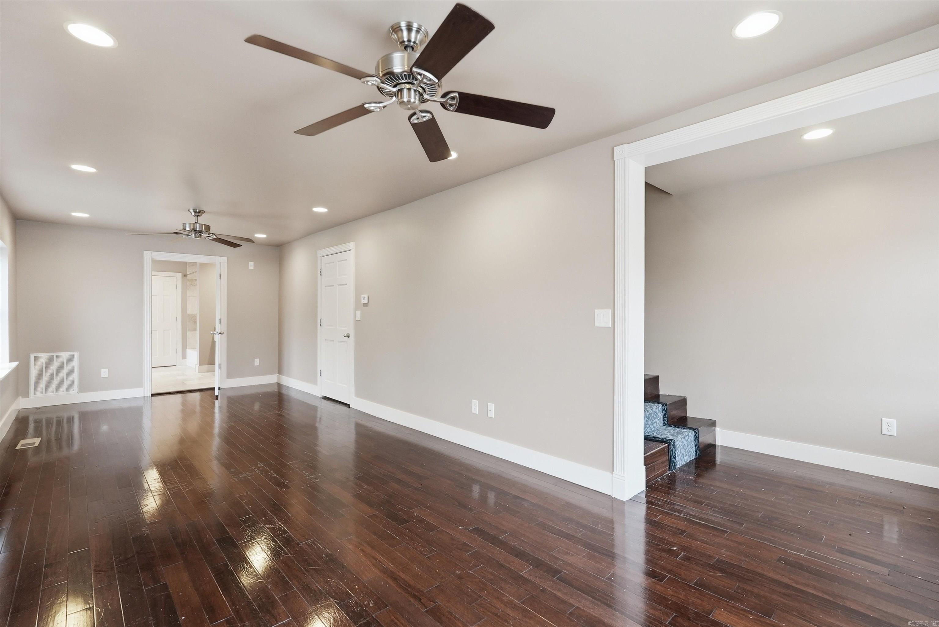 122 E Main Unit A - D Heber Springs, AR