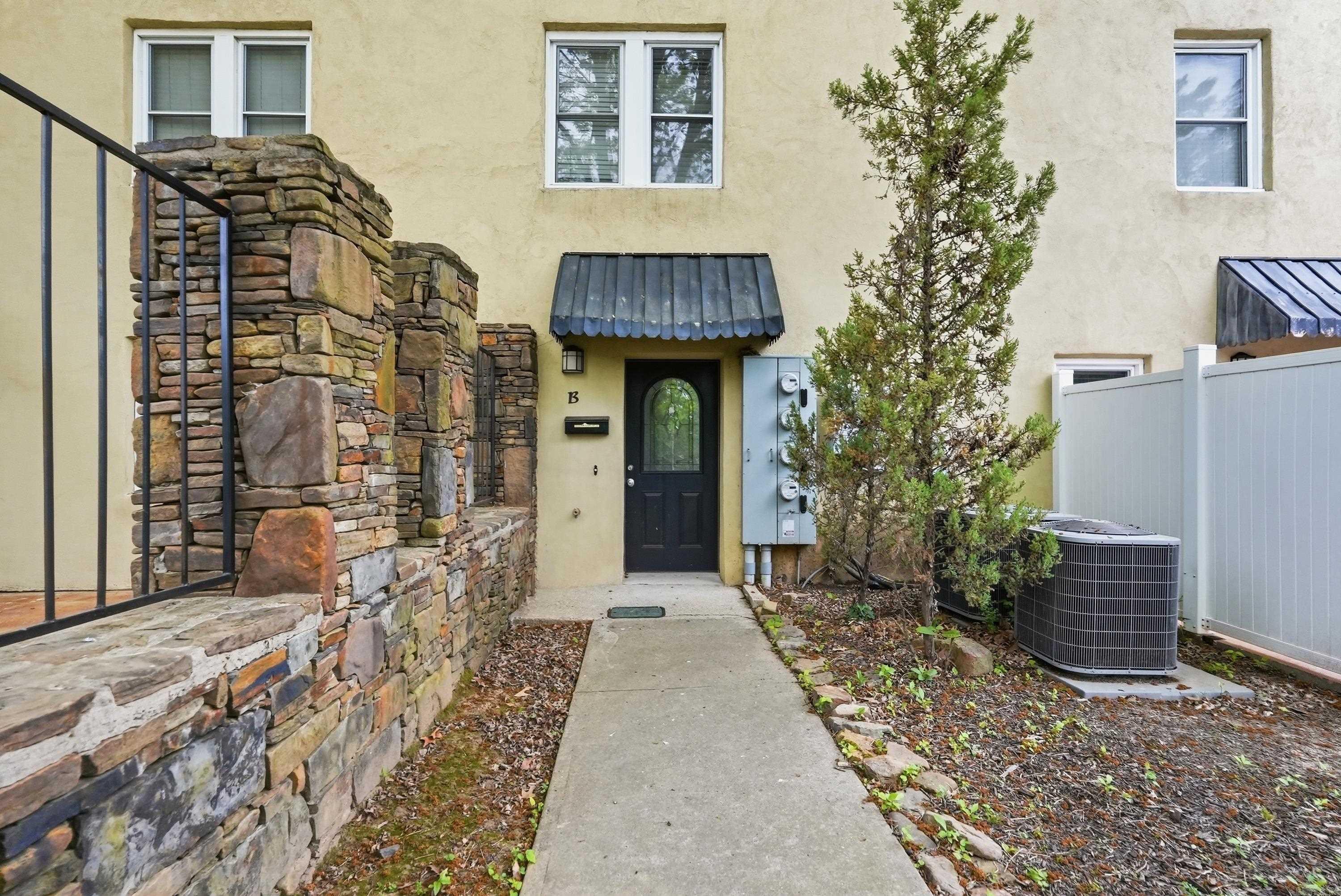 122 E Main Unit A - D Heber Springs, AR