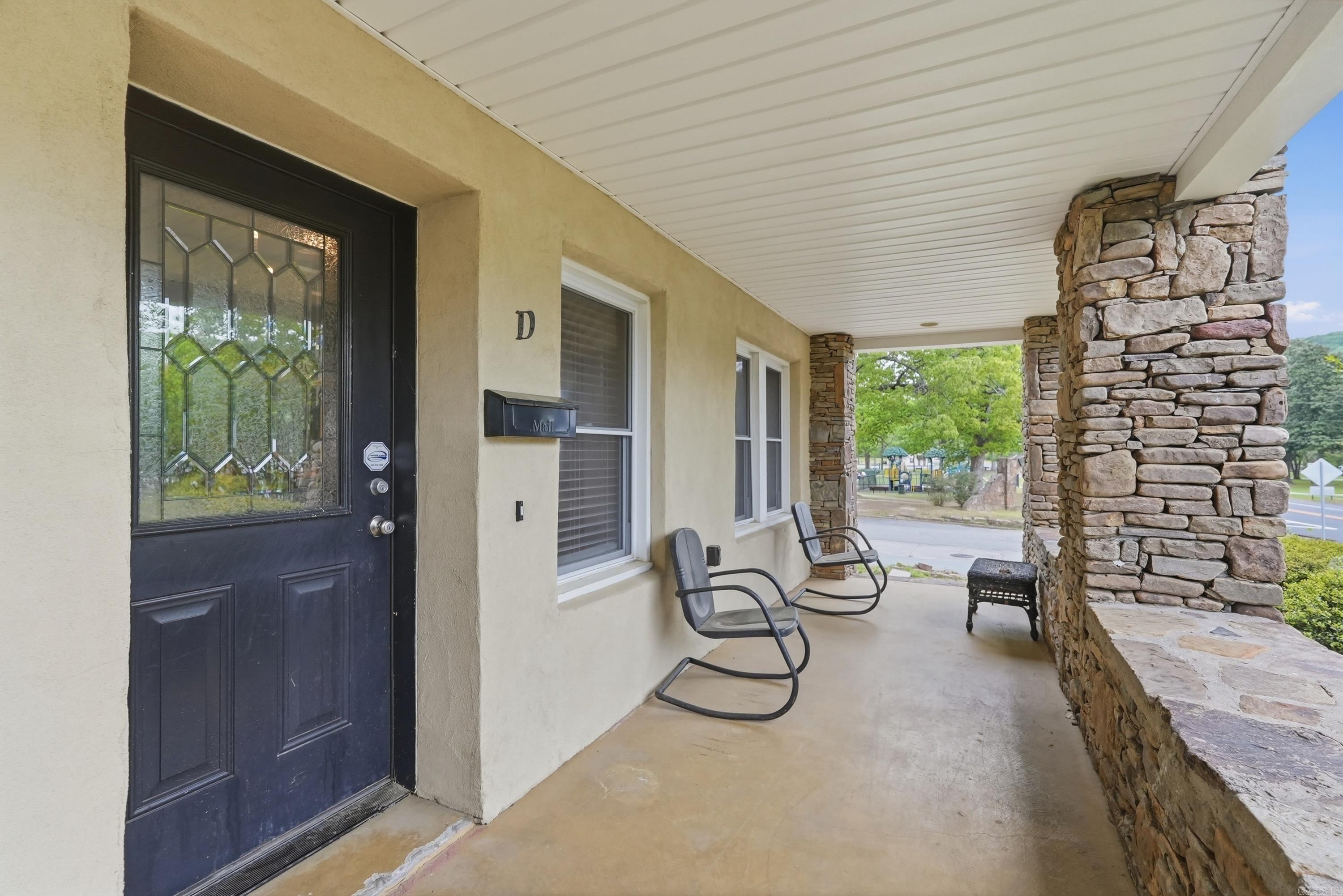 122 E Main Unit A - D Heber Springs, AR