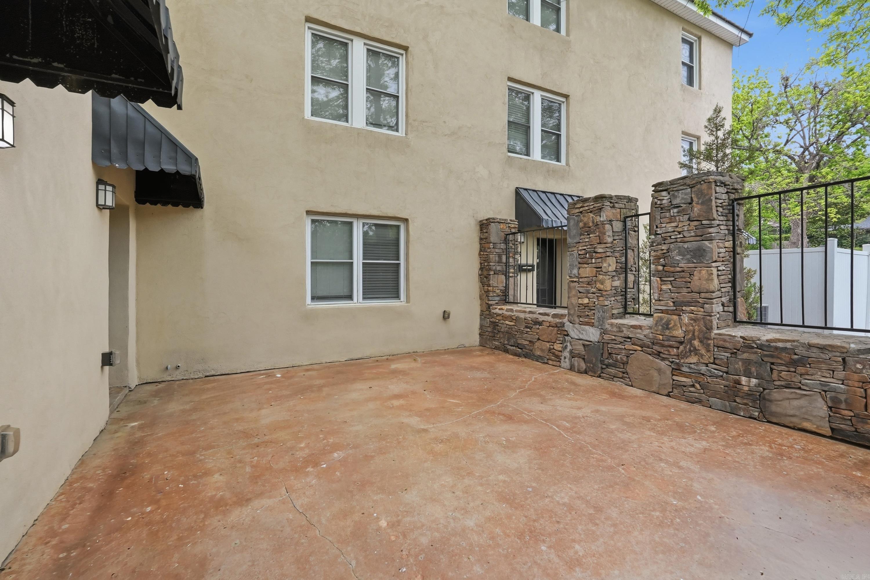122 E Main Unit A - D Heber Springs, AR