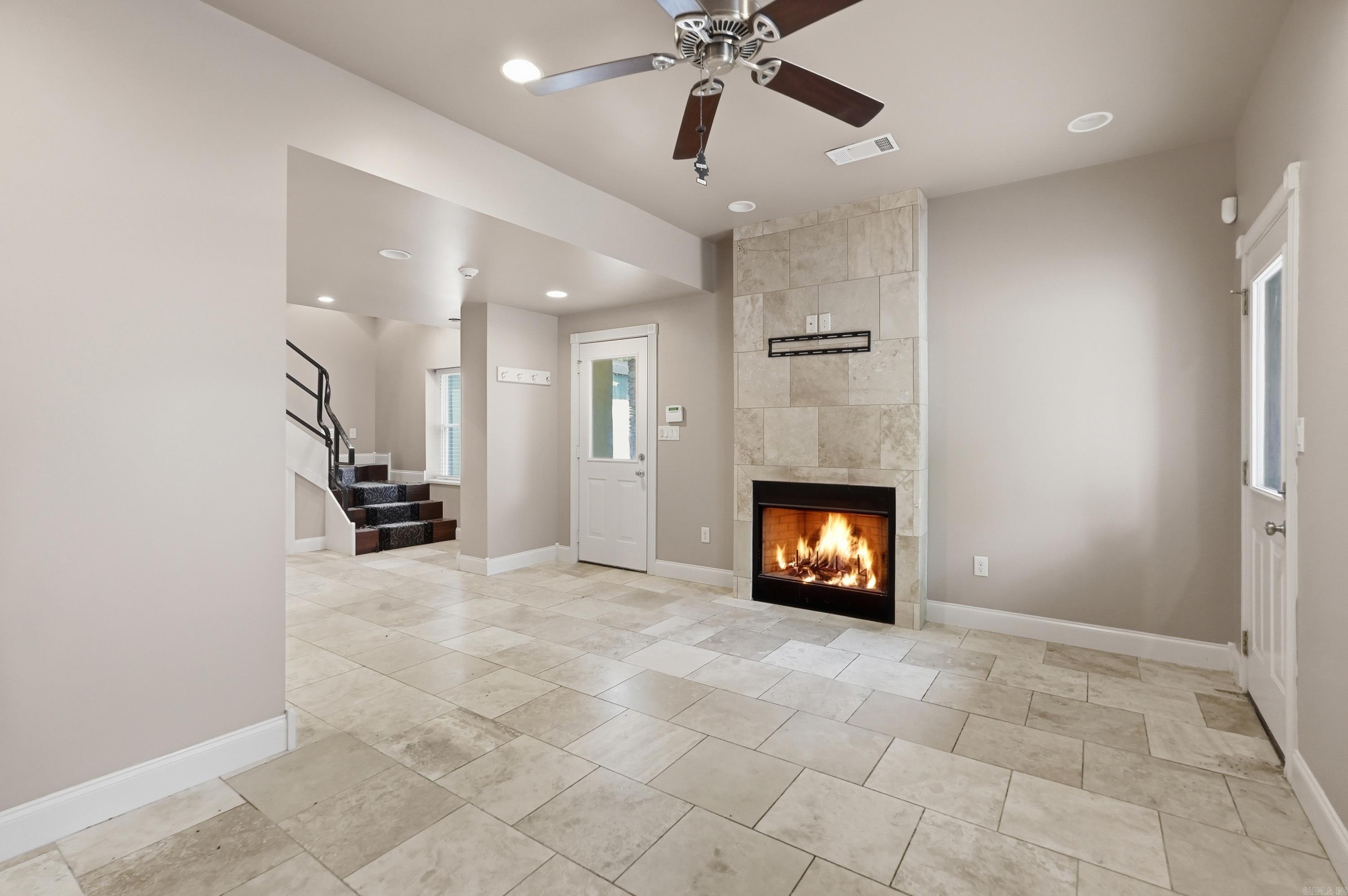 122 E Main Unit A - D Heber Springs, AR