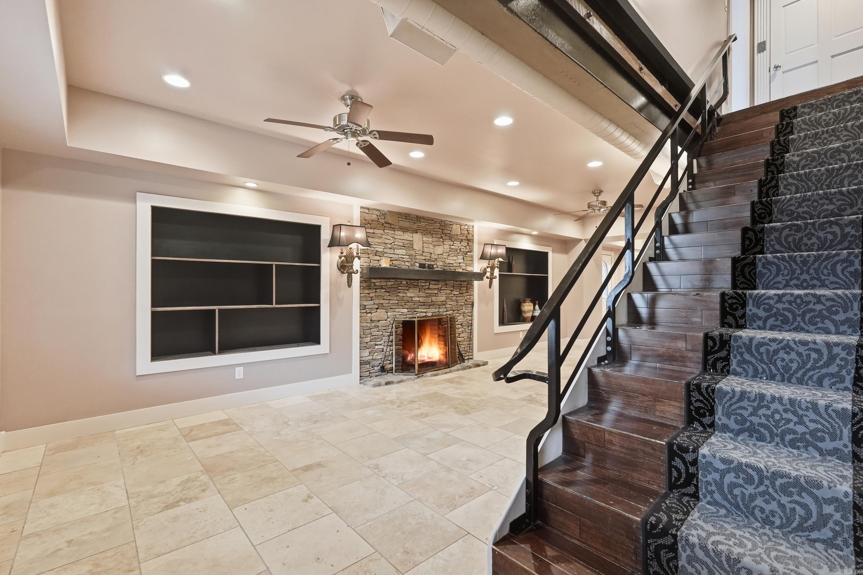 122 E Main Unit A - D Heber Springs, AR