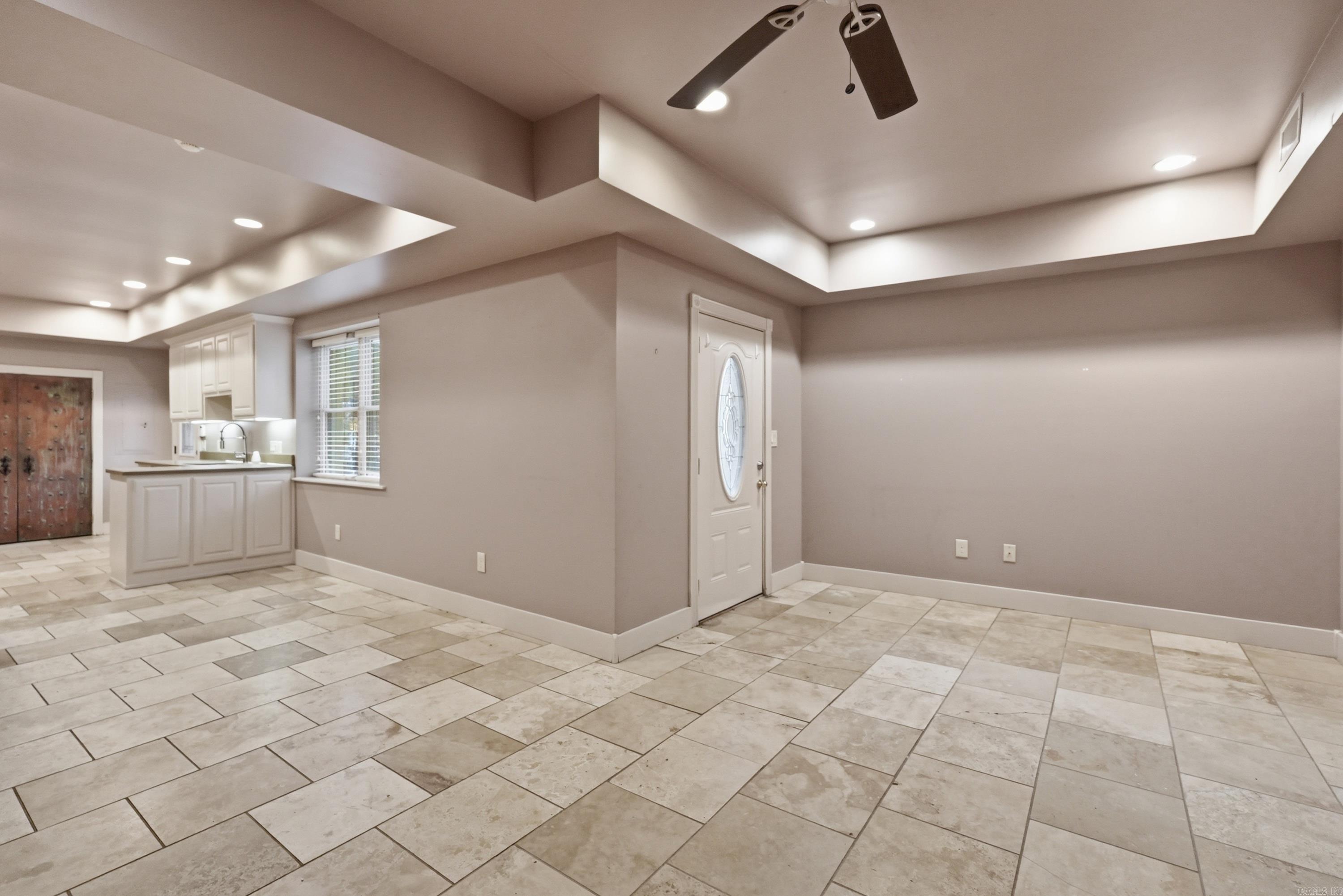 122 E Main Unit A - D Heber Springs, AR