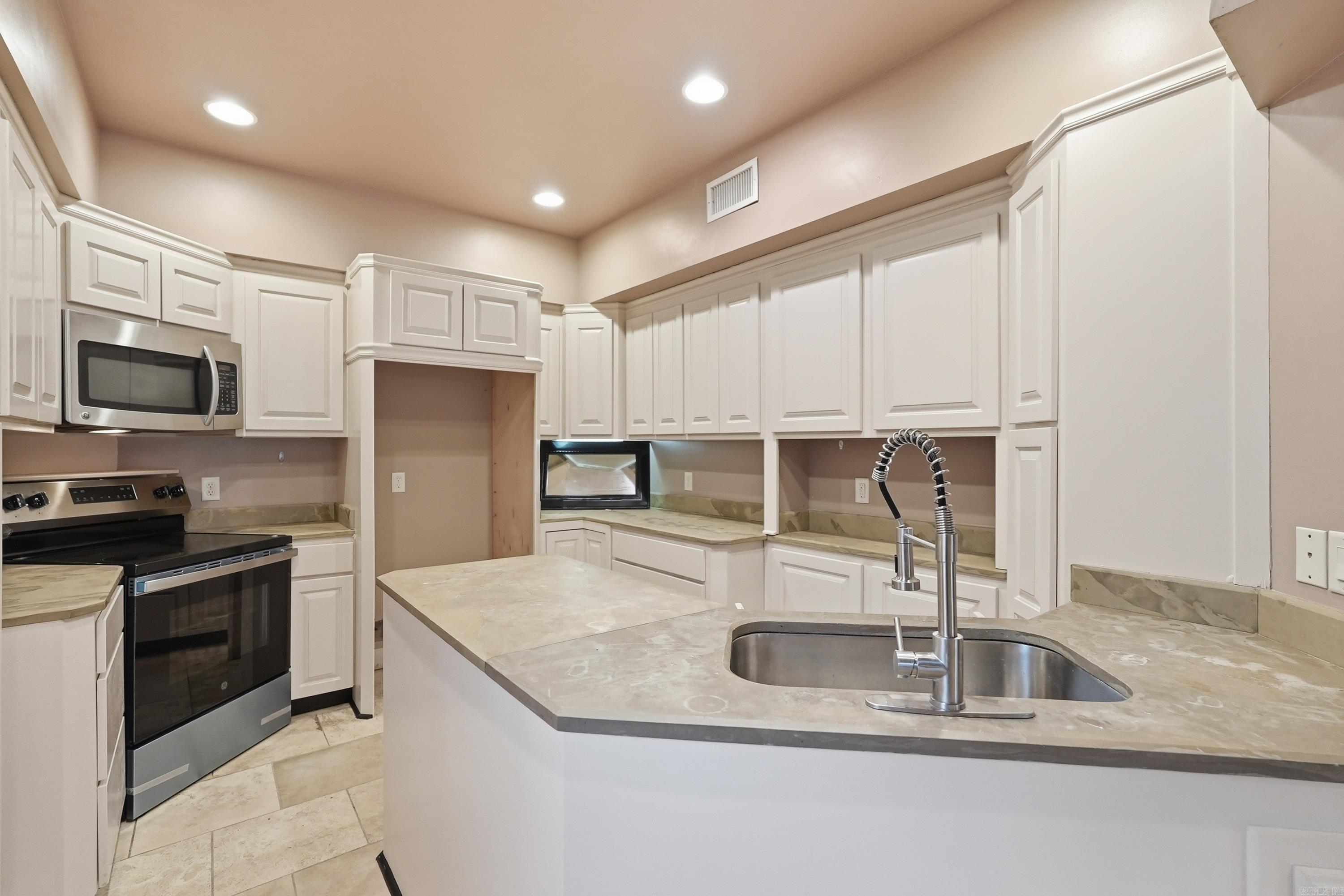 122 E Main Unit A - D Heber Springs, AR