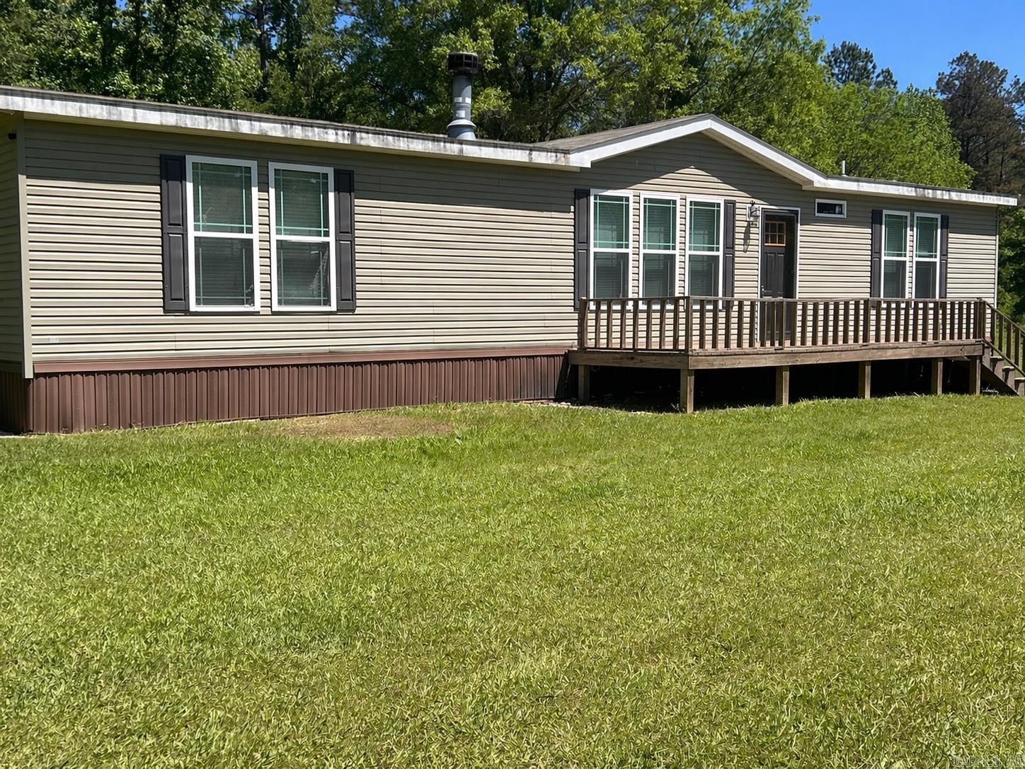 134 Ouachita 594  Camden, AR