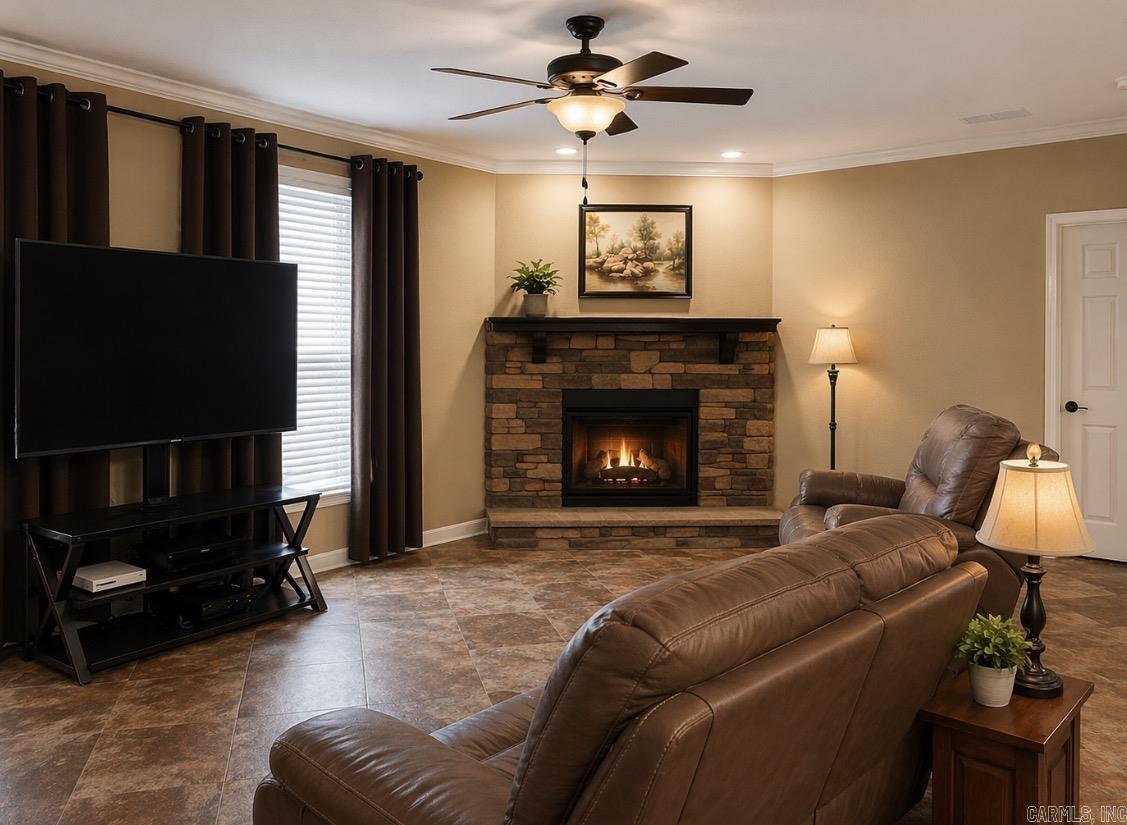 134 Ouachita 594  Camden, AR