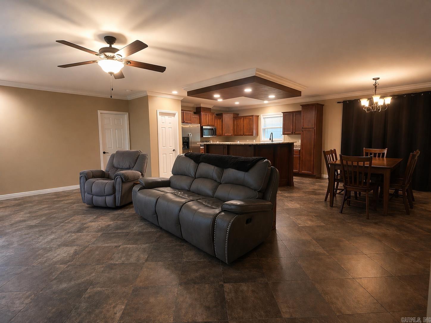 134 Ouachita 594  Camden, AR