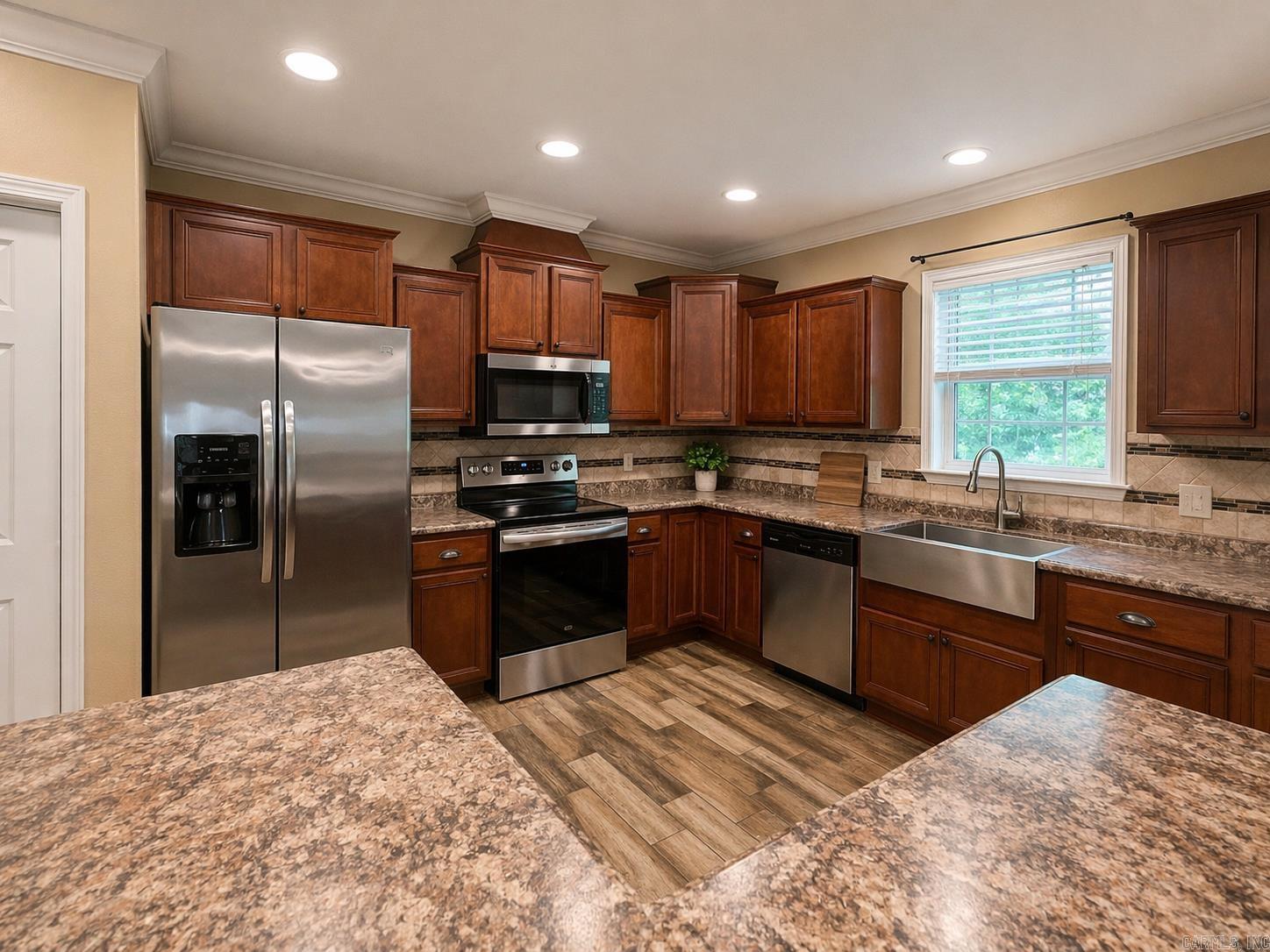 134 Ouachita 594  Camden, AR