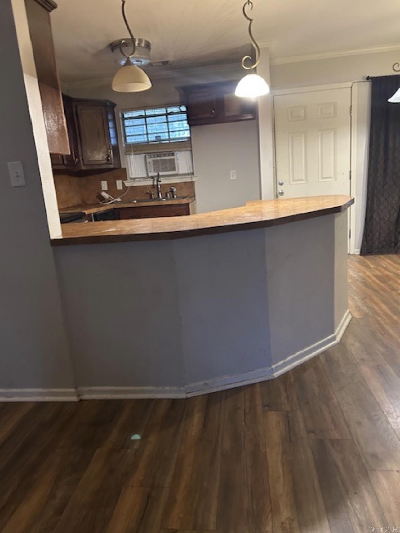 3107 Gaines Street  Little Rock, AR