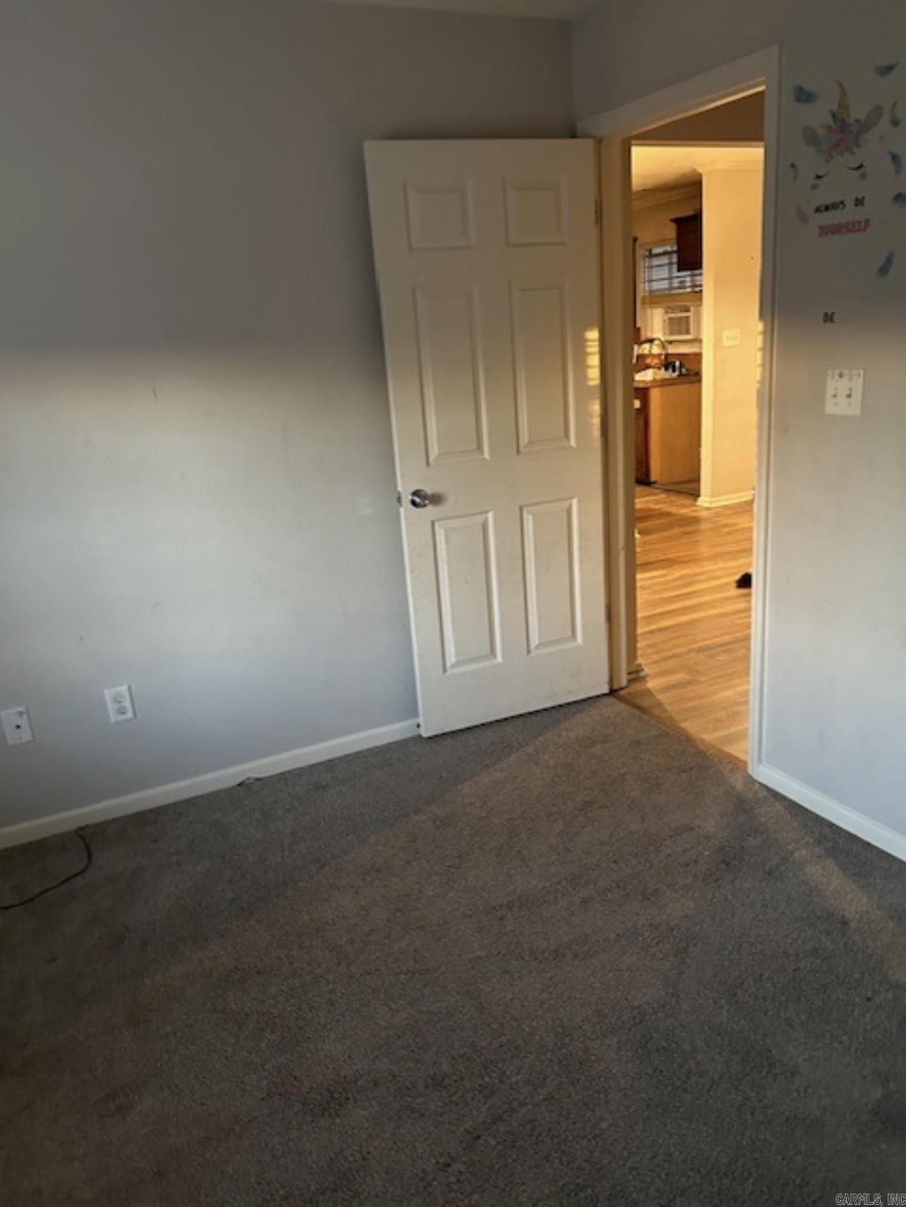 3107 Gaines Street  Little Rock, AR