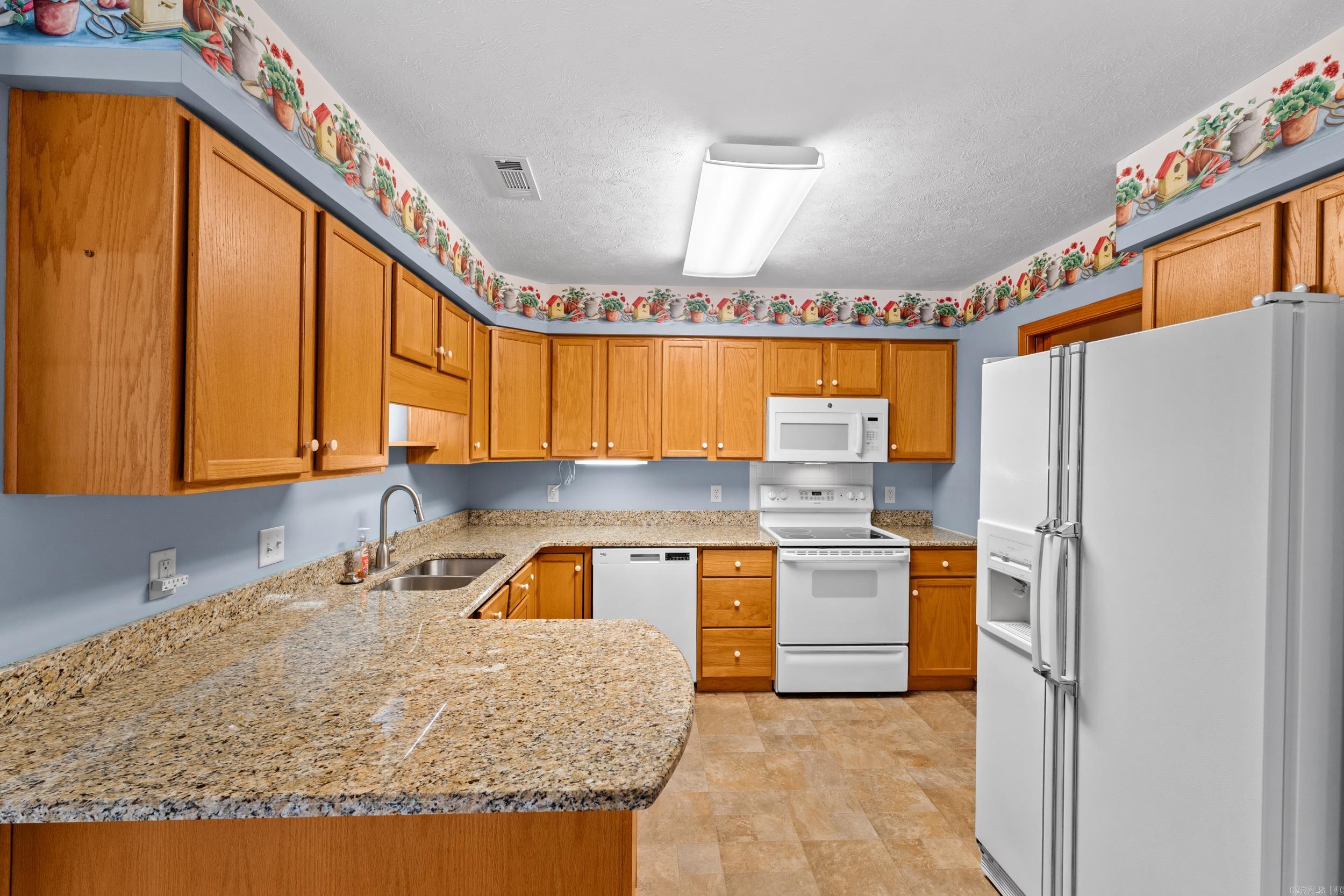 1223 Willowbrook Drive  Mountain Home, AR