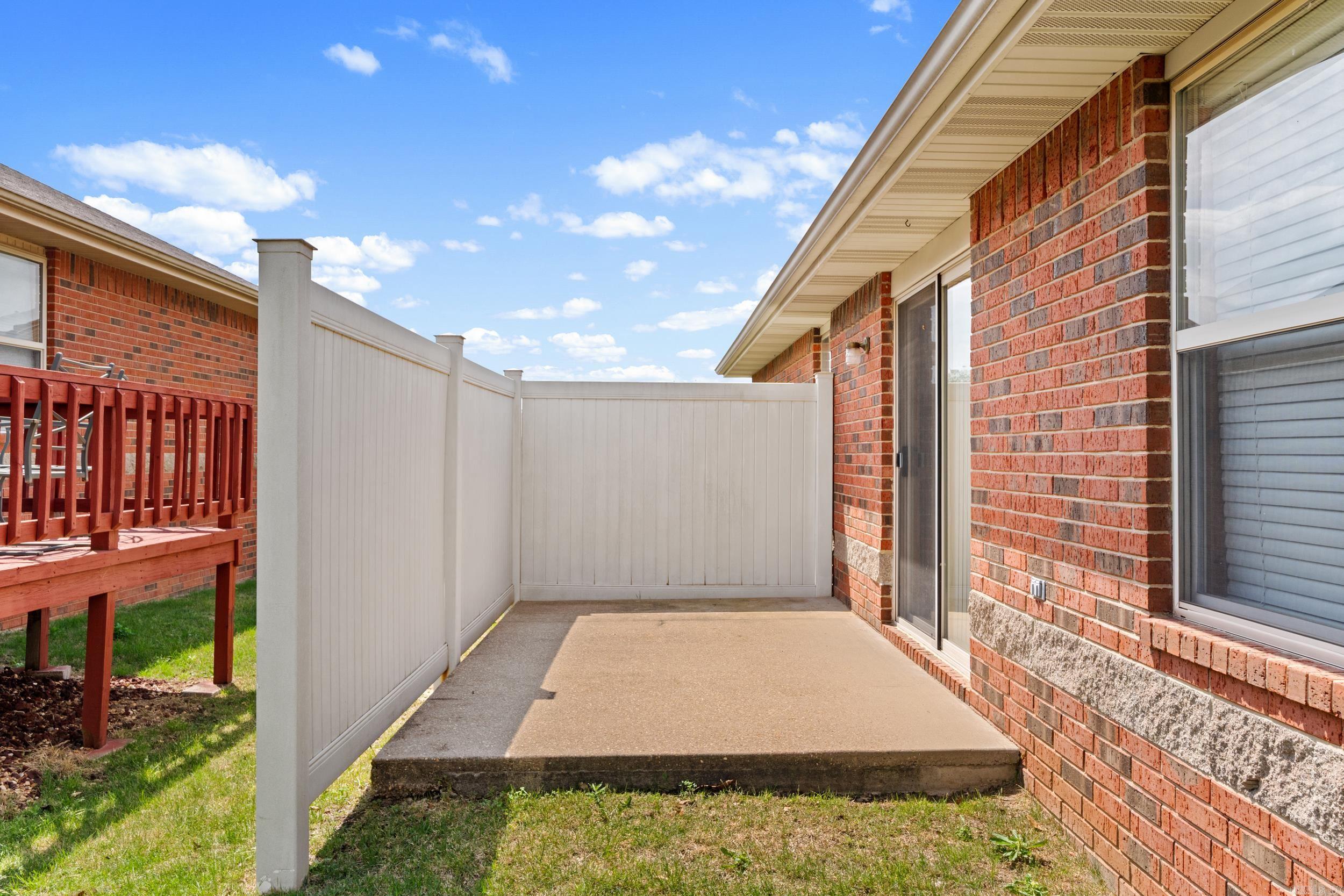 1223 Willowbrook Drive  Mountain Home, AR