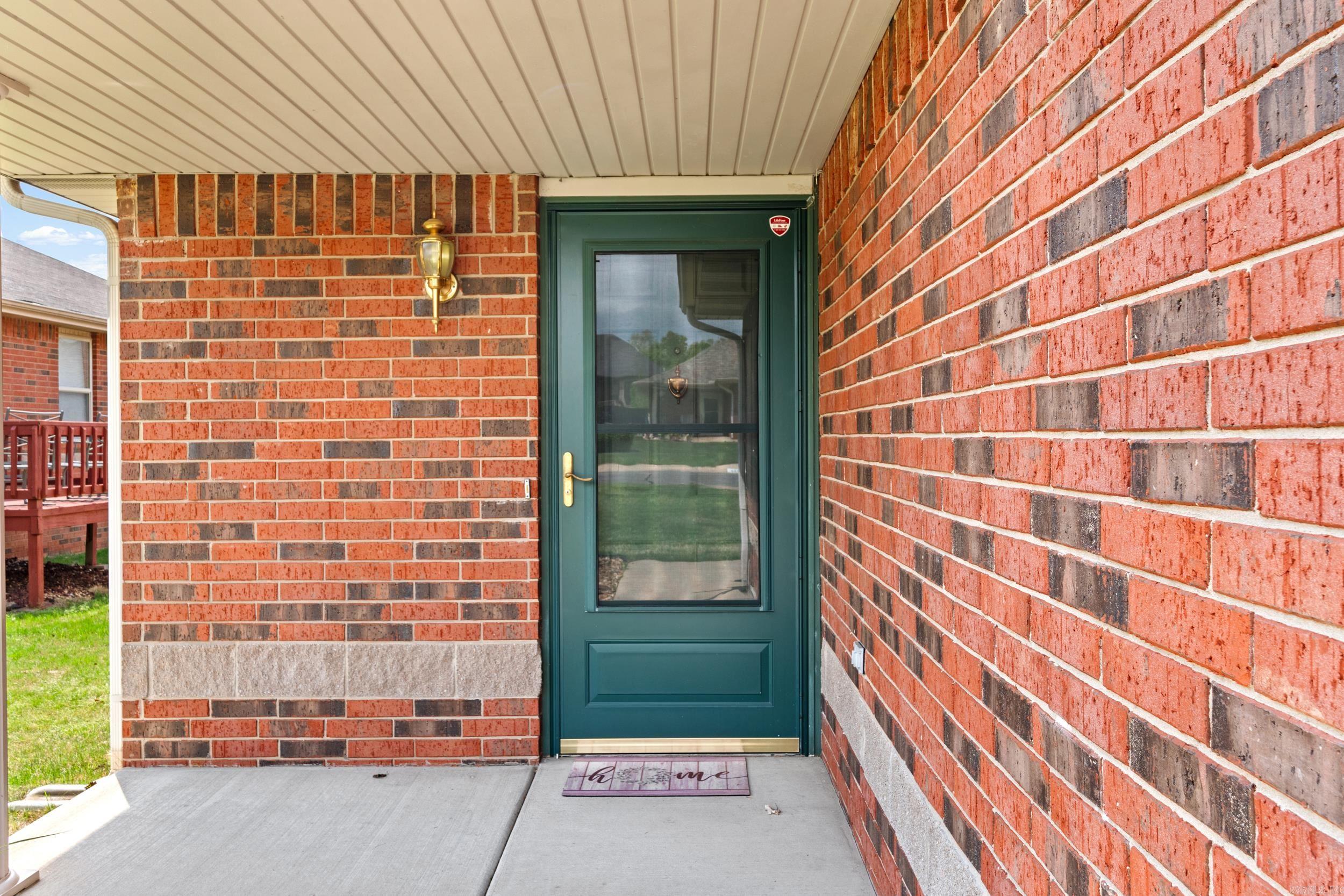 1223 Willowbrook Drive  Mountain Home, AR