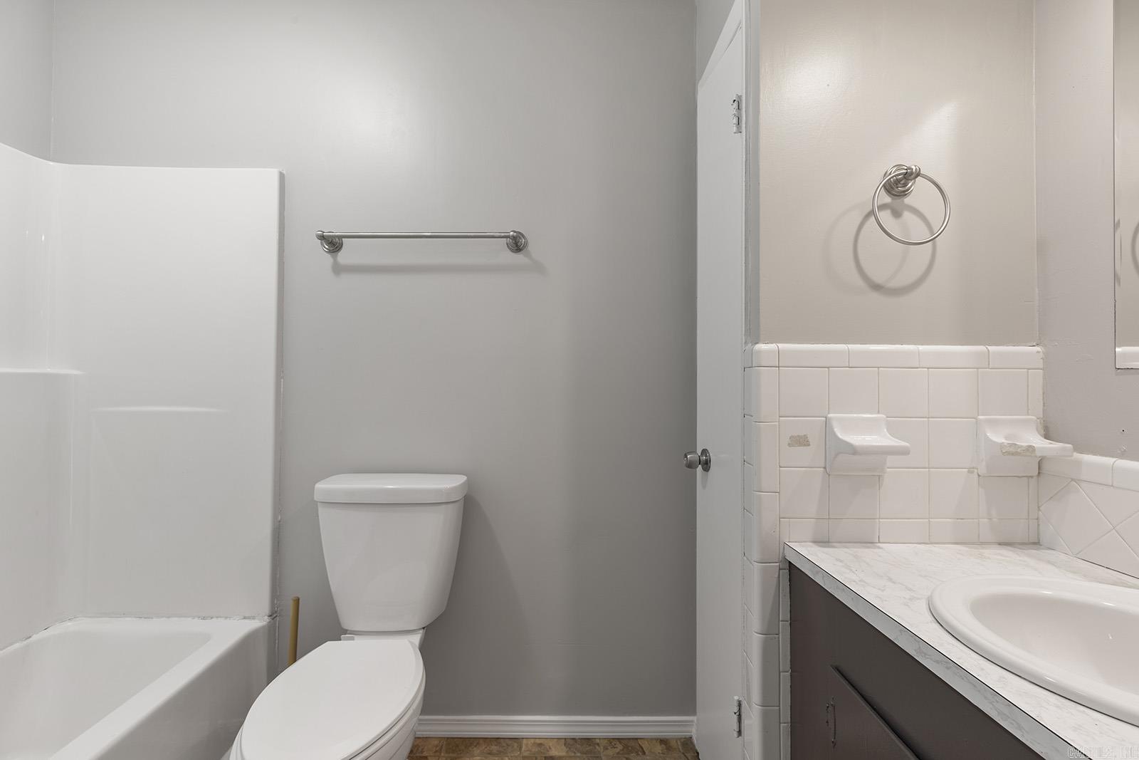 2611 Elkhart  Little Rock, AR