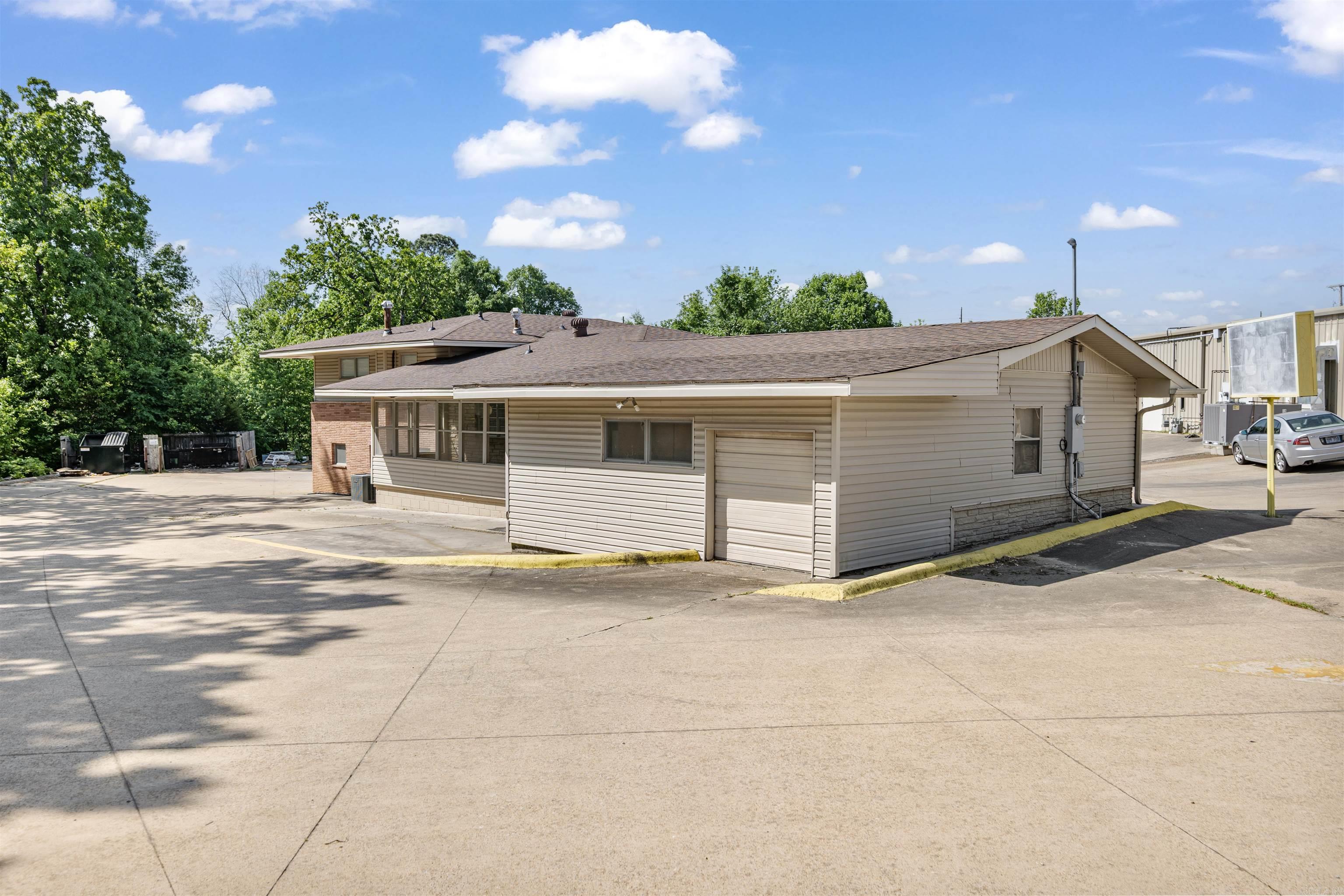 1011 Linwood  Paragould, AR