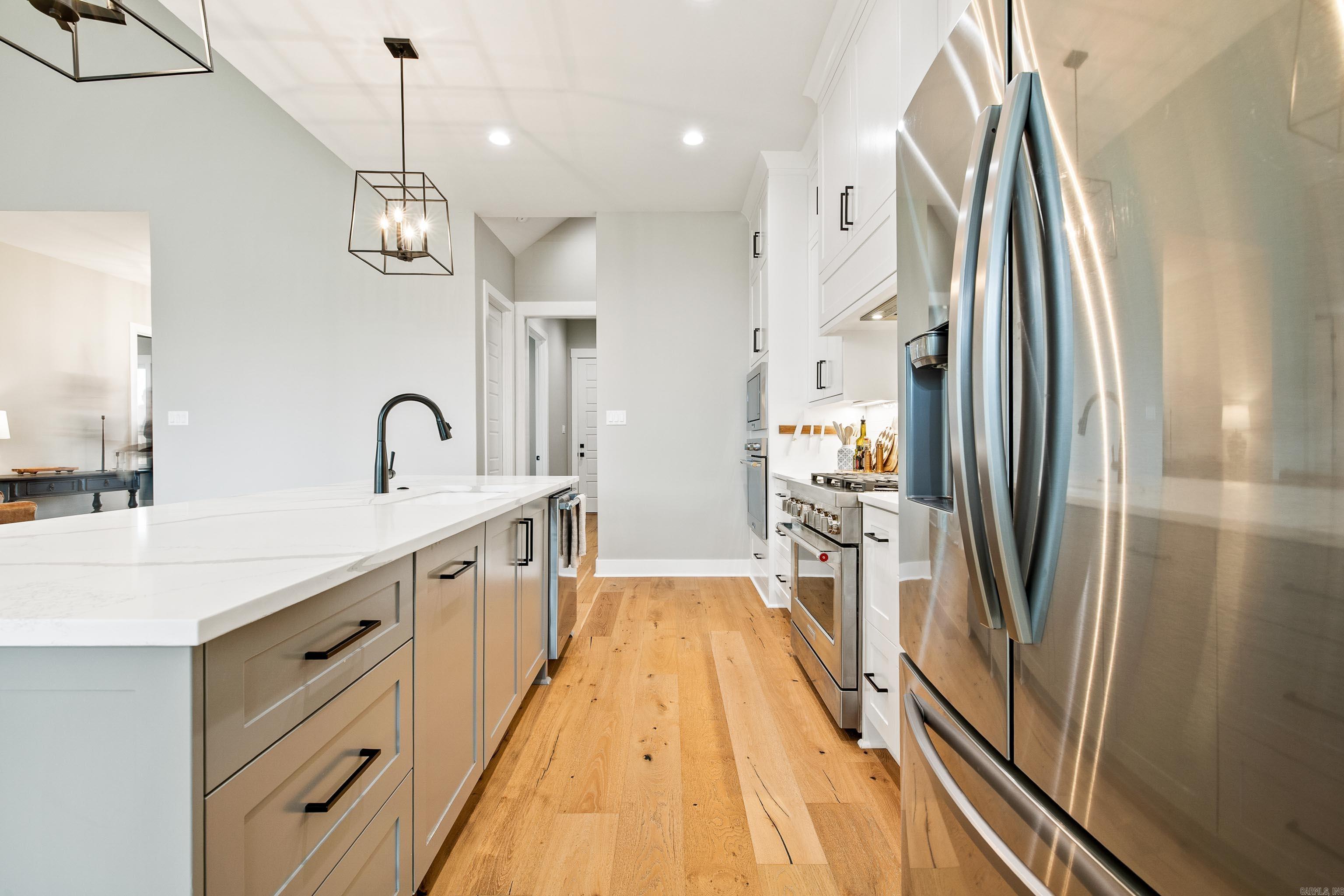 4905 Lake Vista  Benton, AR