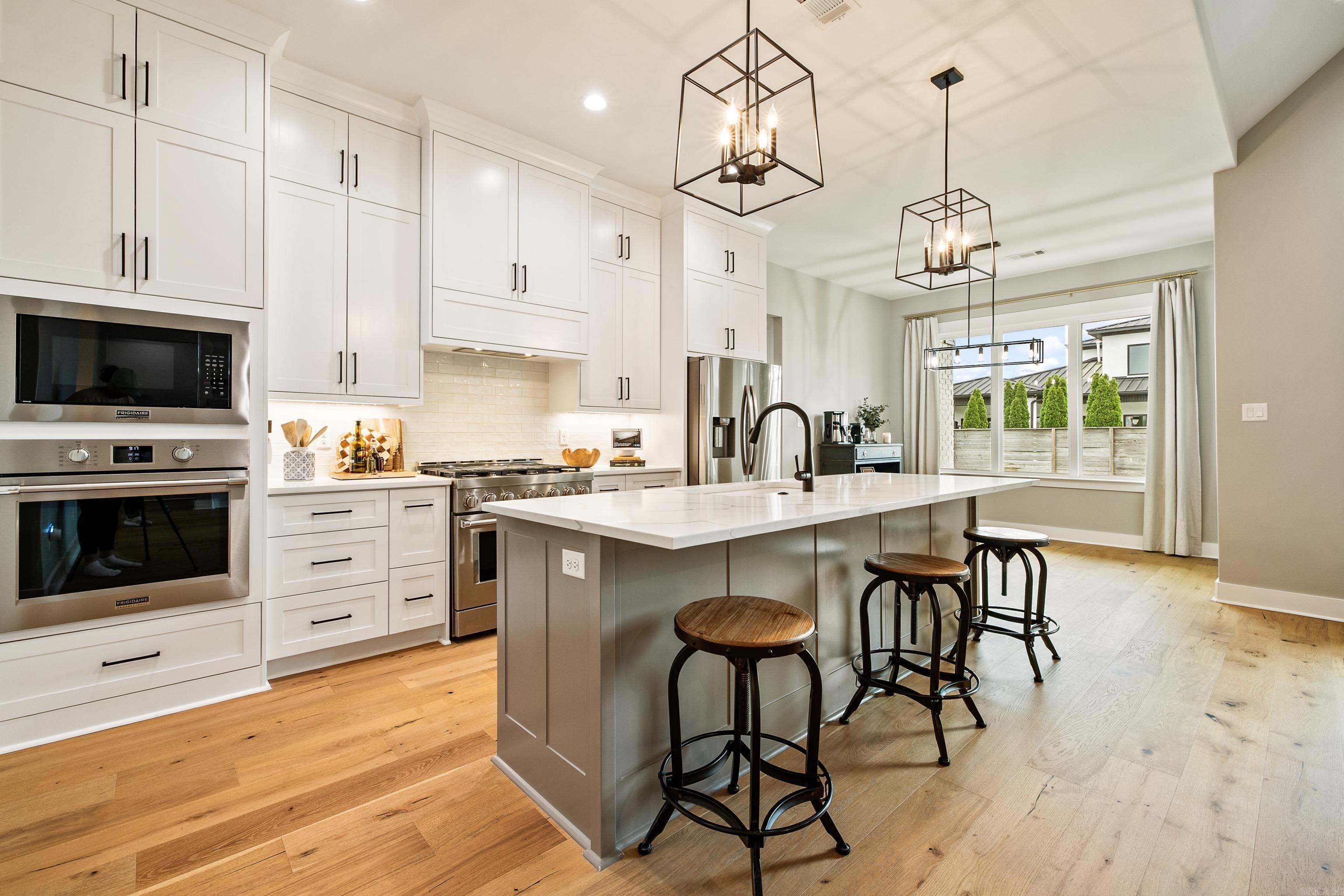 4905 Lake Vista  Benton, AR