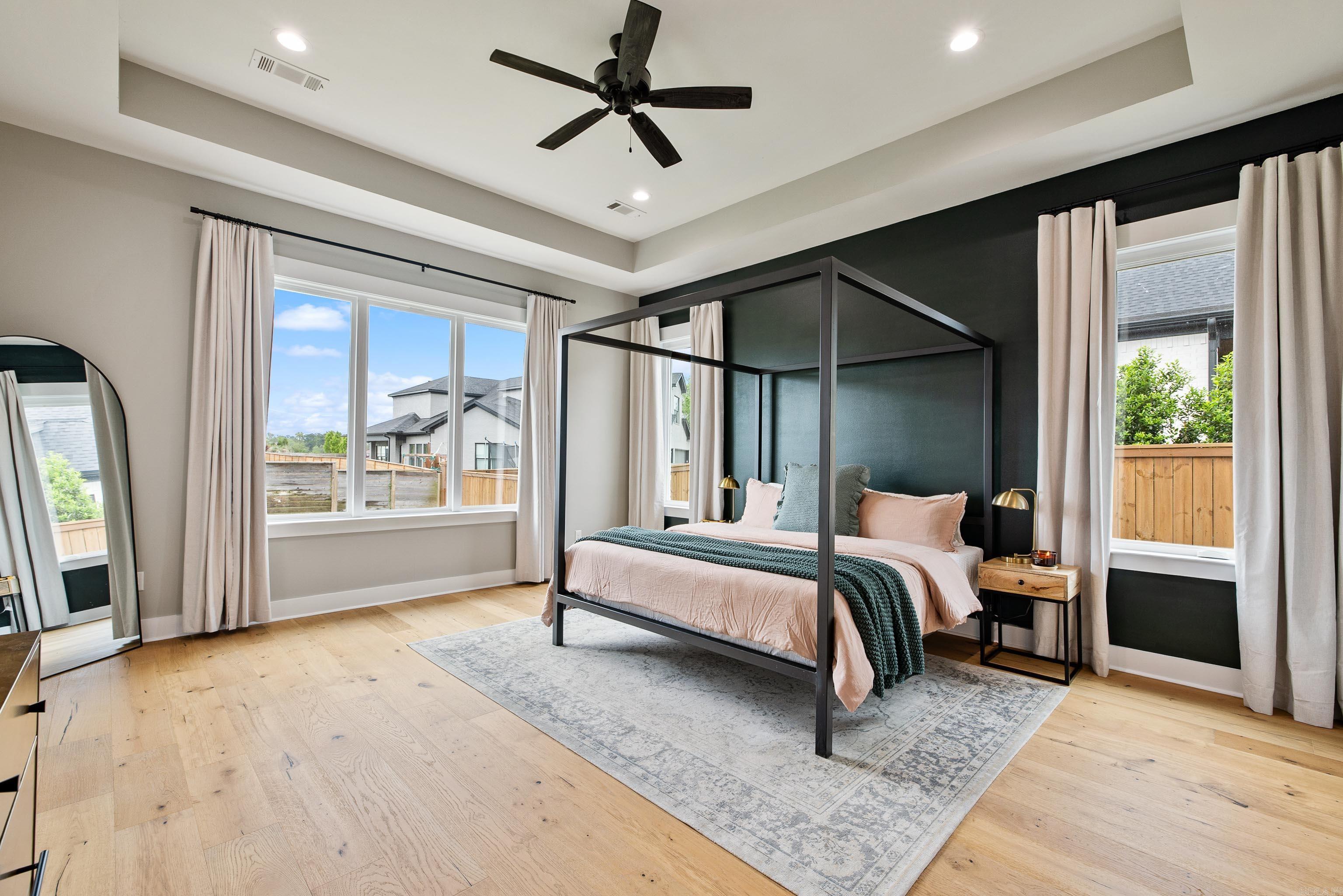 4905 Lake Vista  Benton, AR