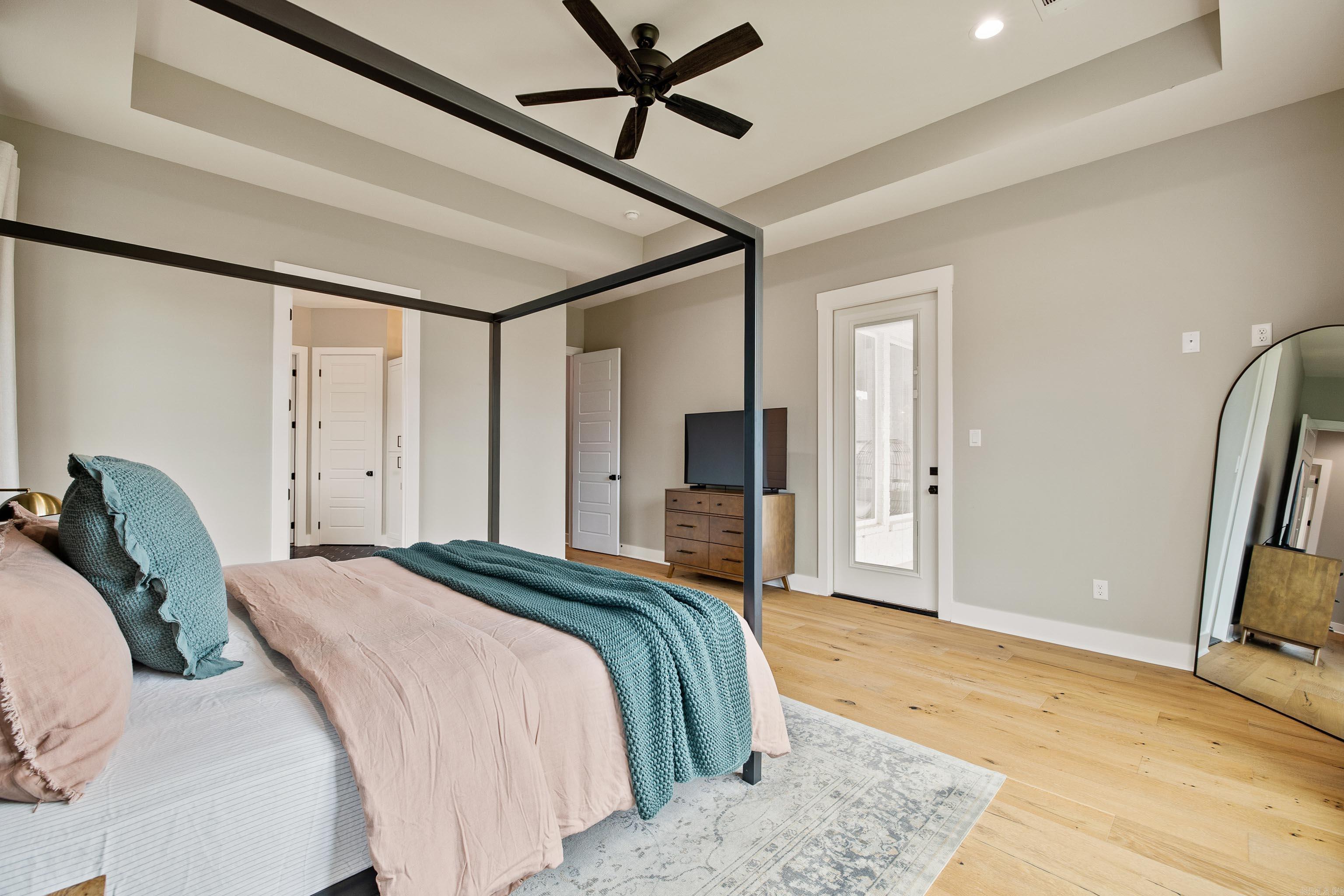 4905 Lake Vista  Benton, AR