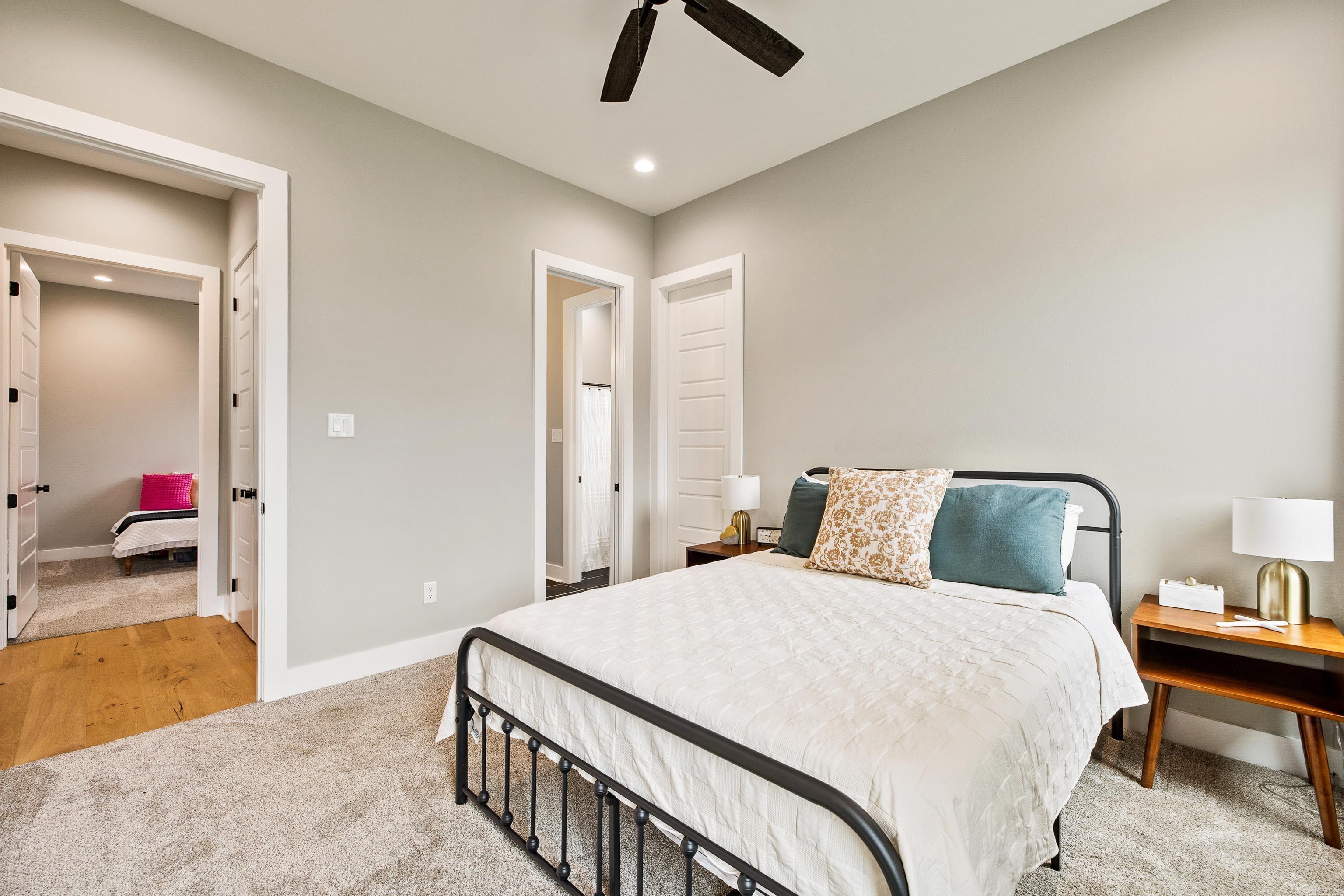 4905 Lake Vista  Benton, AR