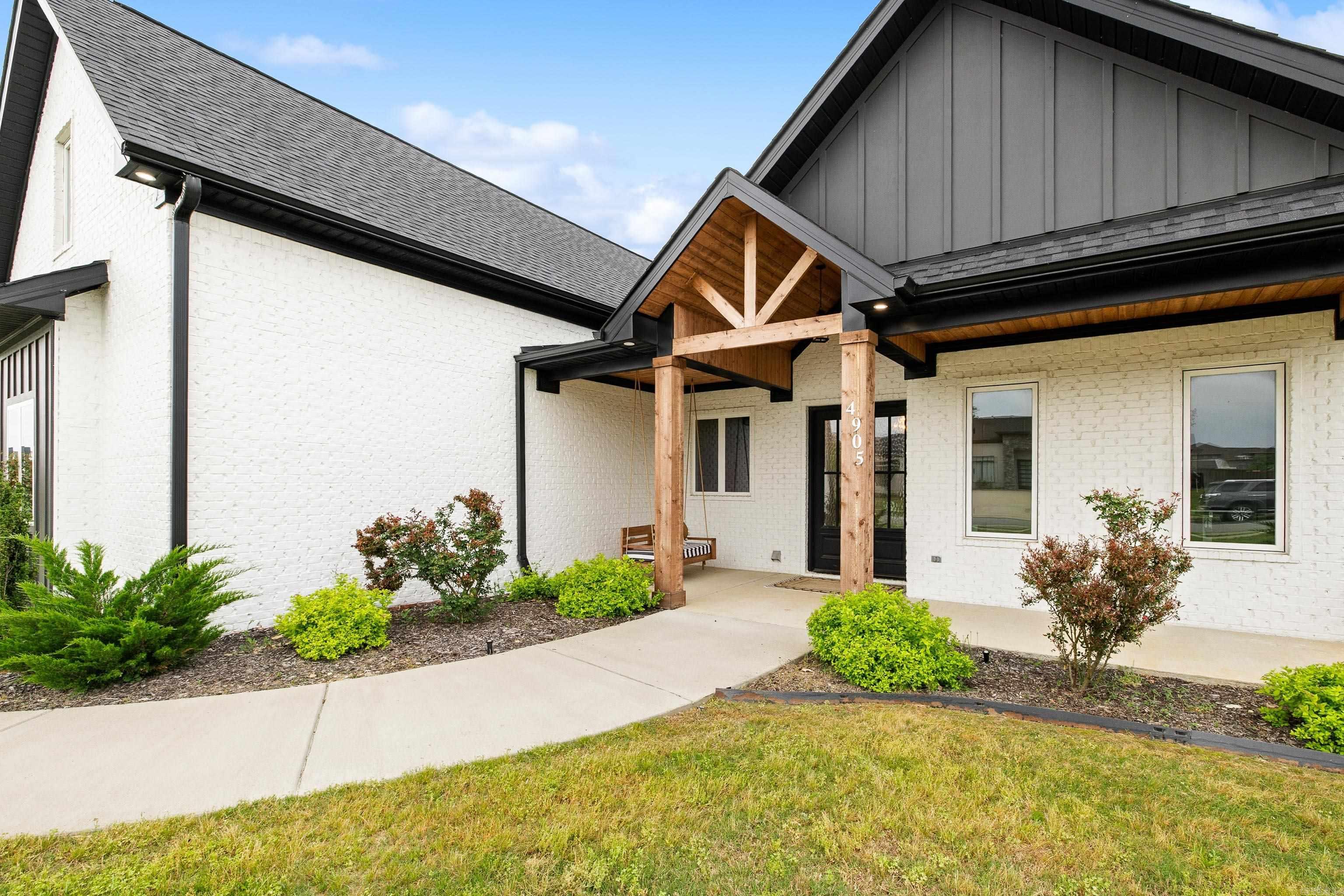 4905 Lake Vista  Benton, AR