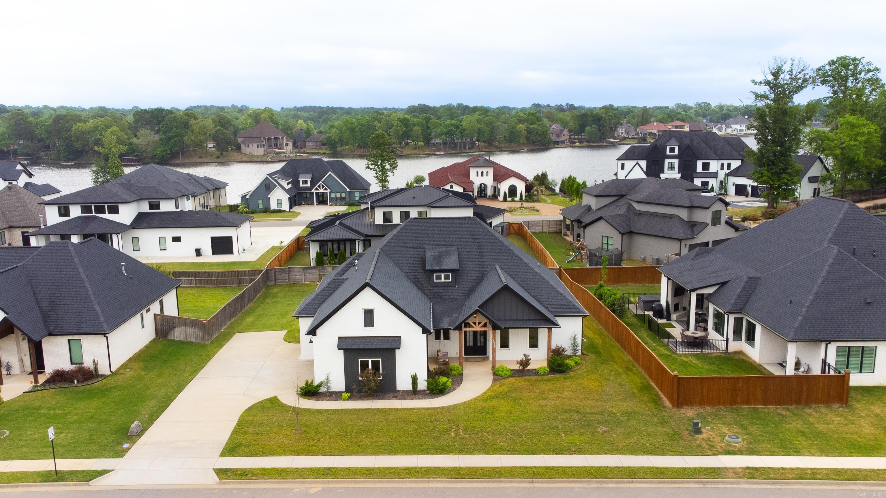 4905 Lake Vista  Benton, AR