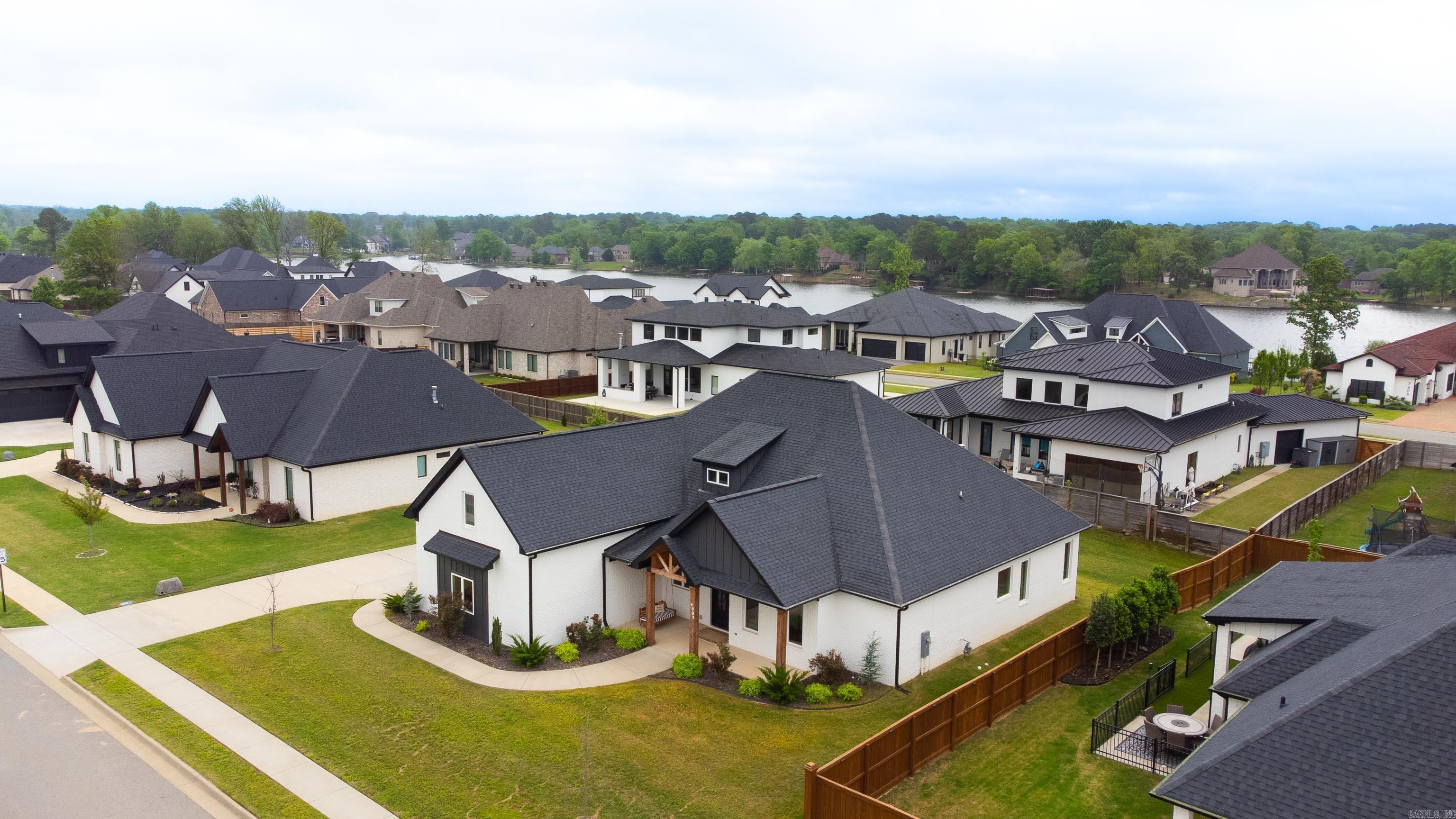 4905 Lake Vista  Benton, AR