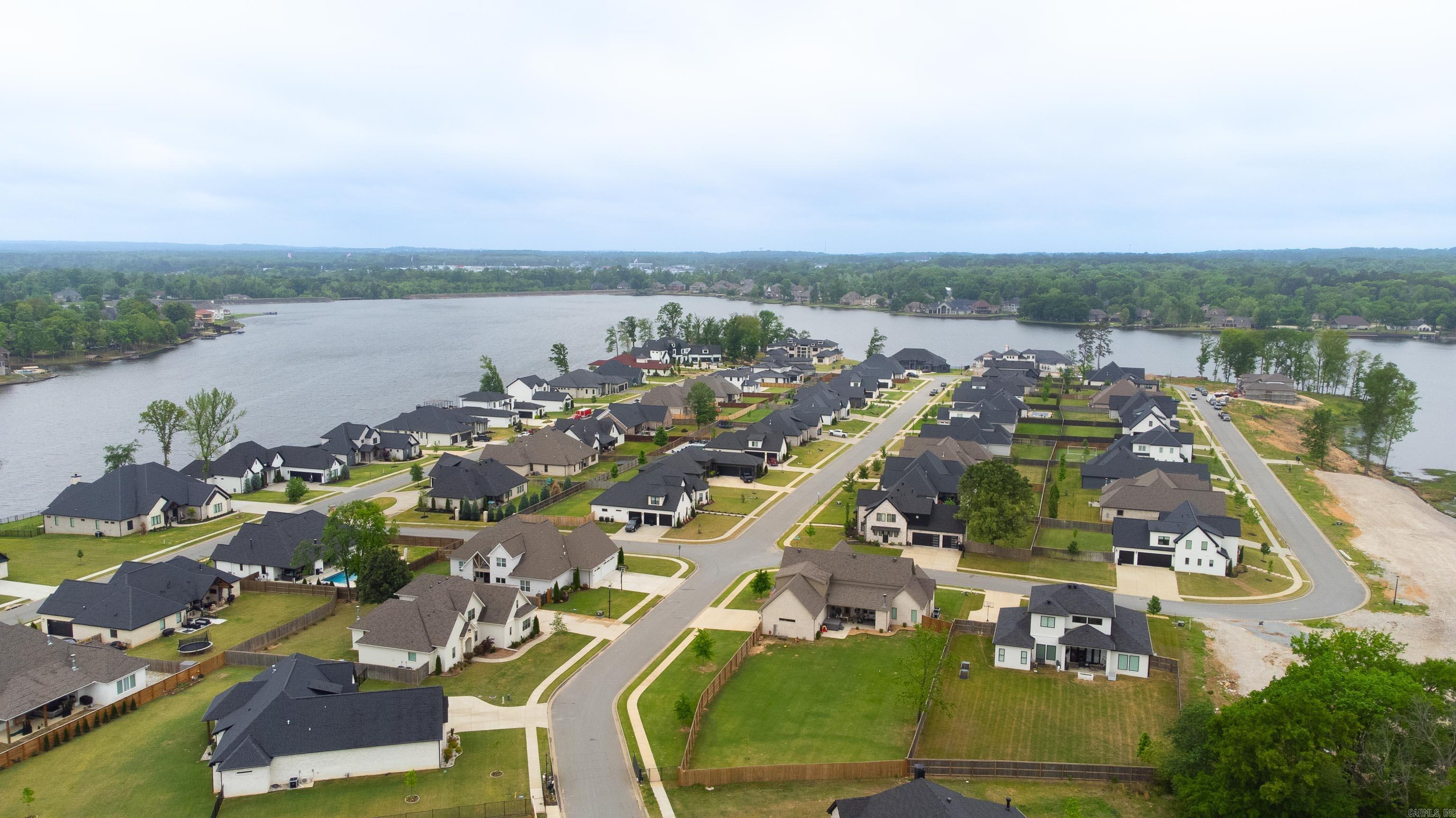 4905 Lake Vista  Benton, AR