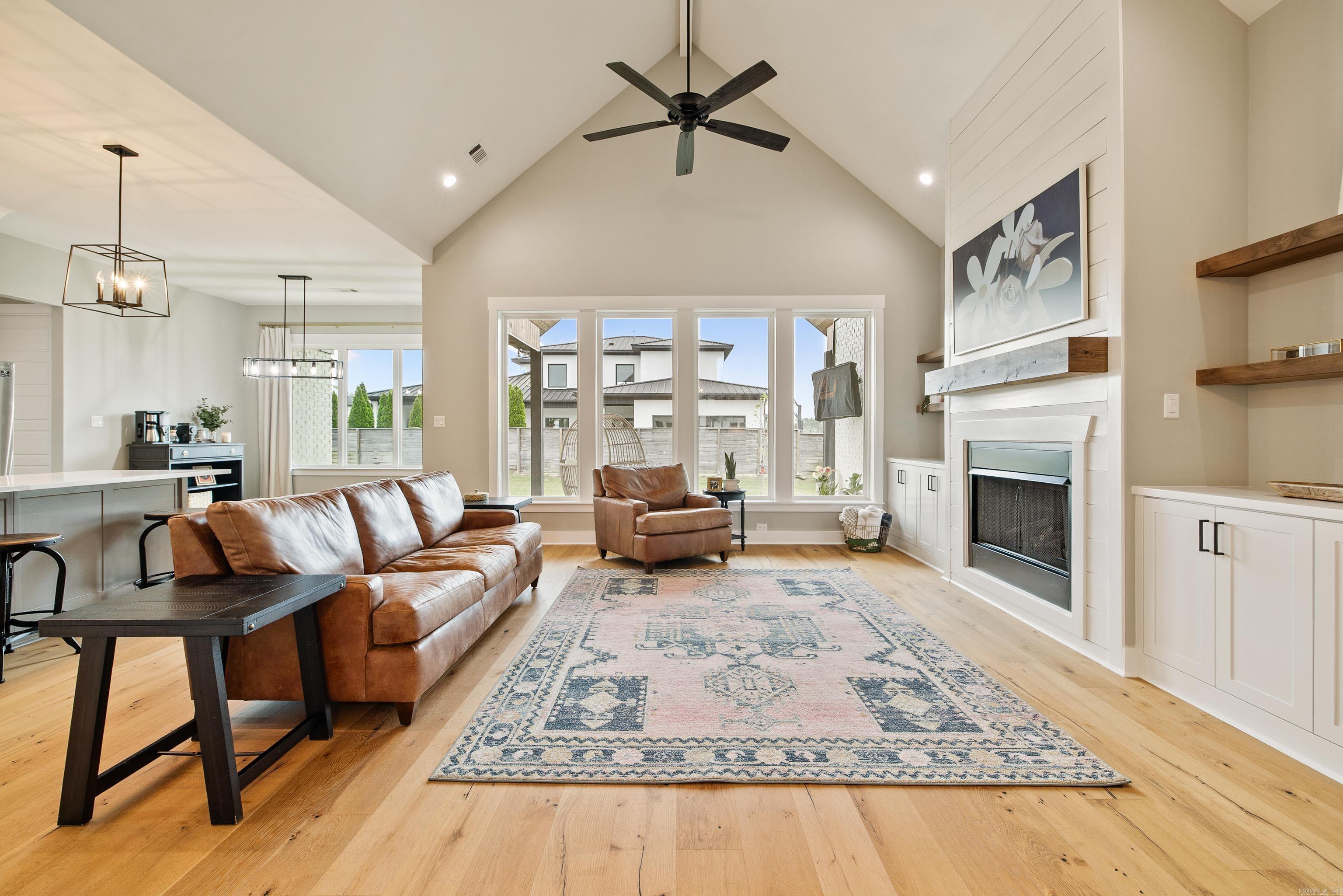 4905 Lake Vista  Benton, AR