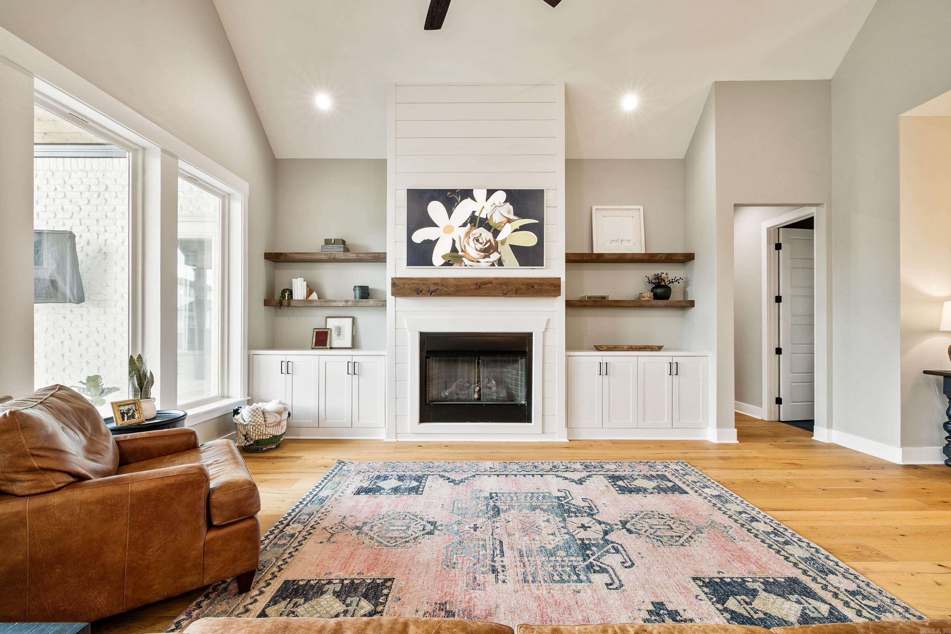 4905 Lake Vista  Benton, AR