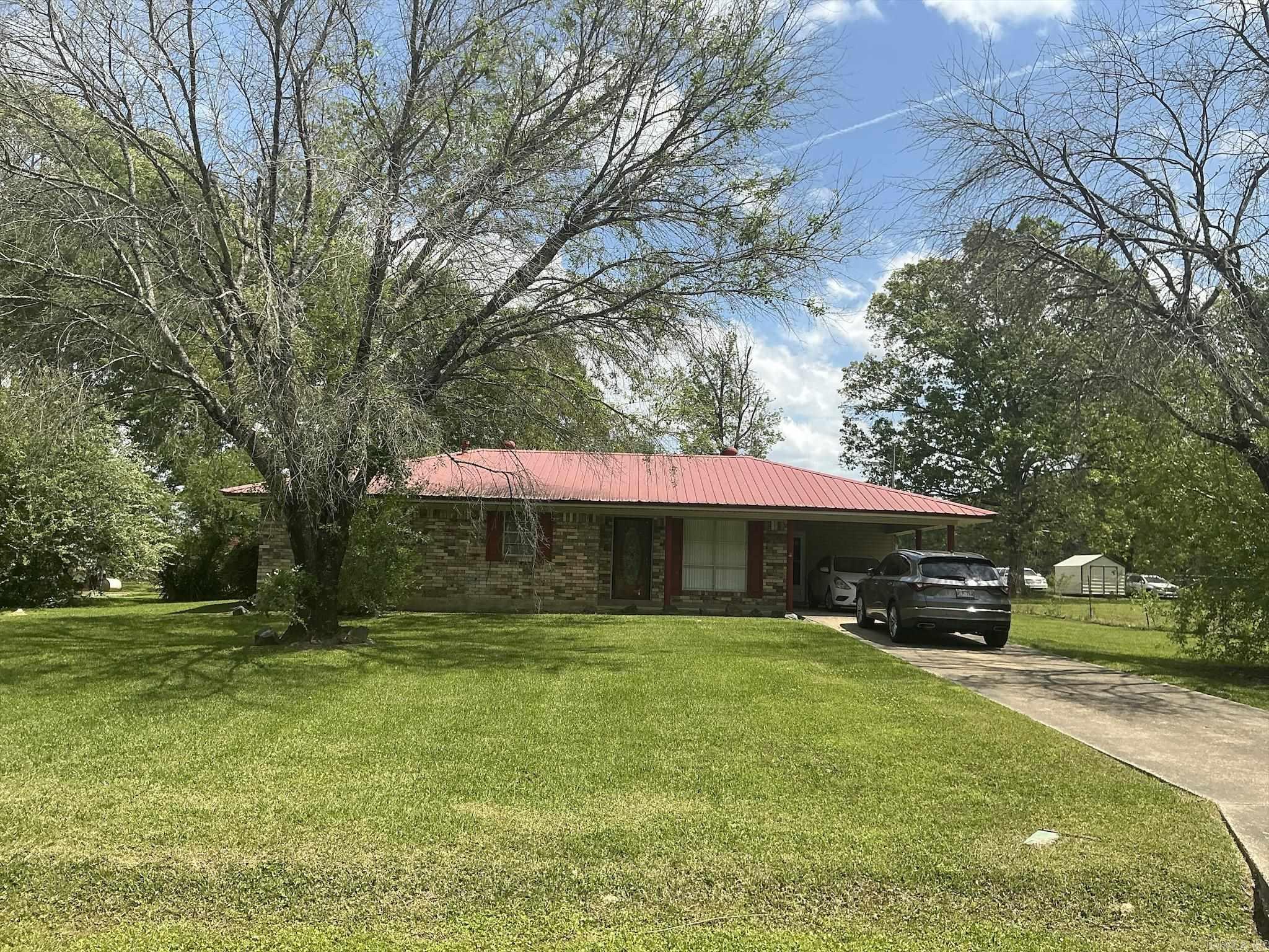 311 Penn Road  Crossett, AR