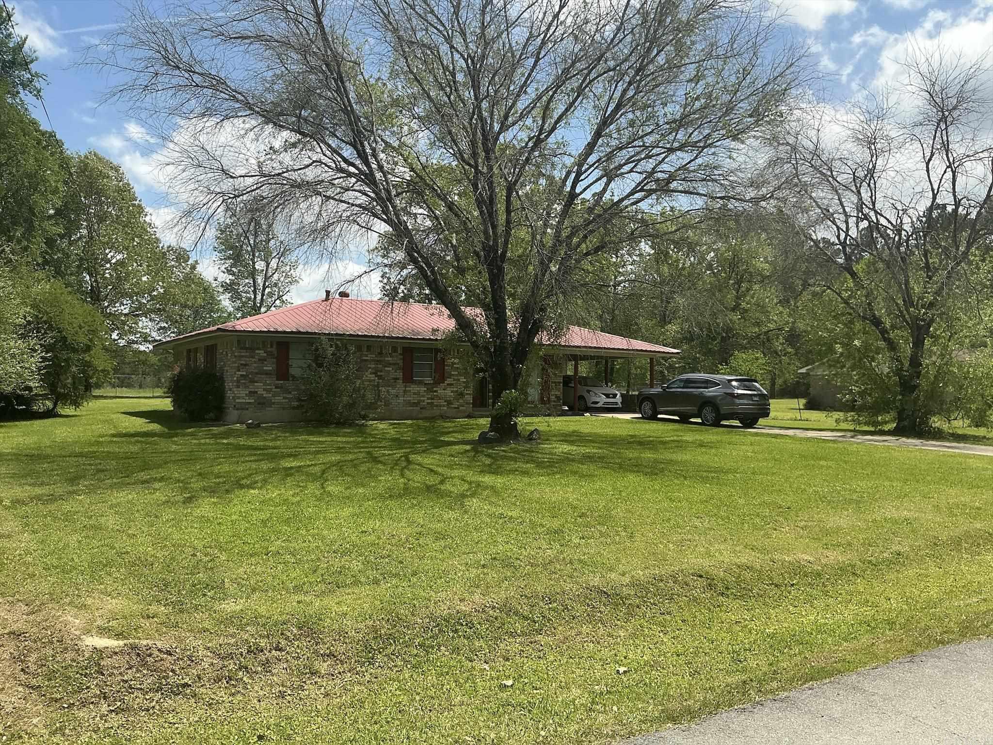 311 Penn Road  Crossett, AR