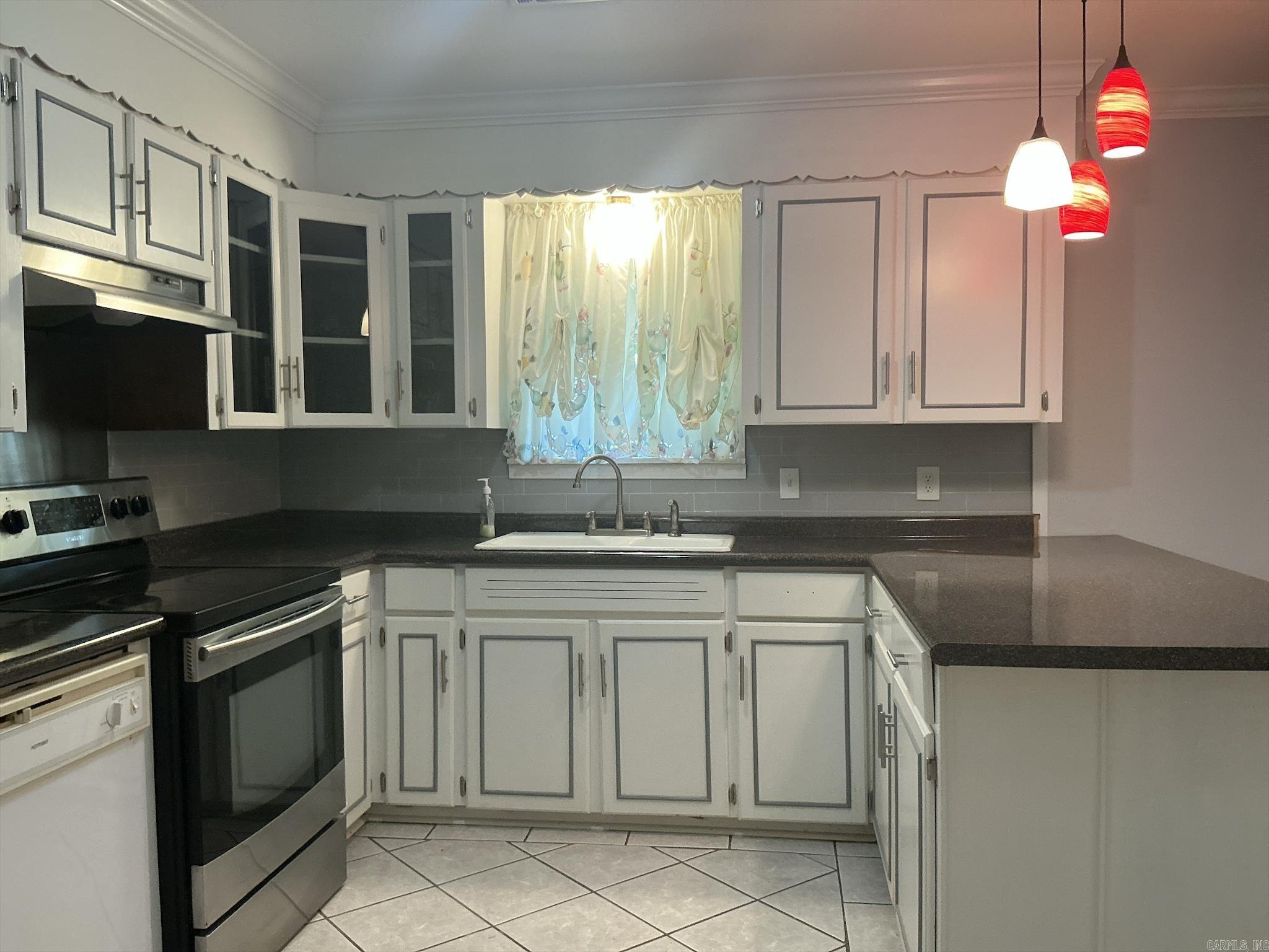 311 Penn Road  Crossett, AR