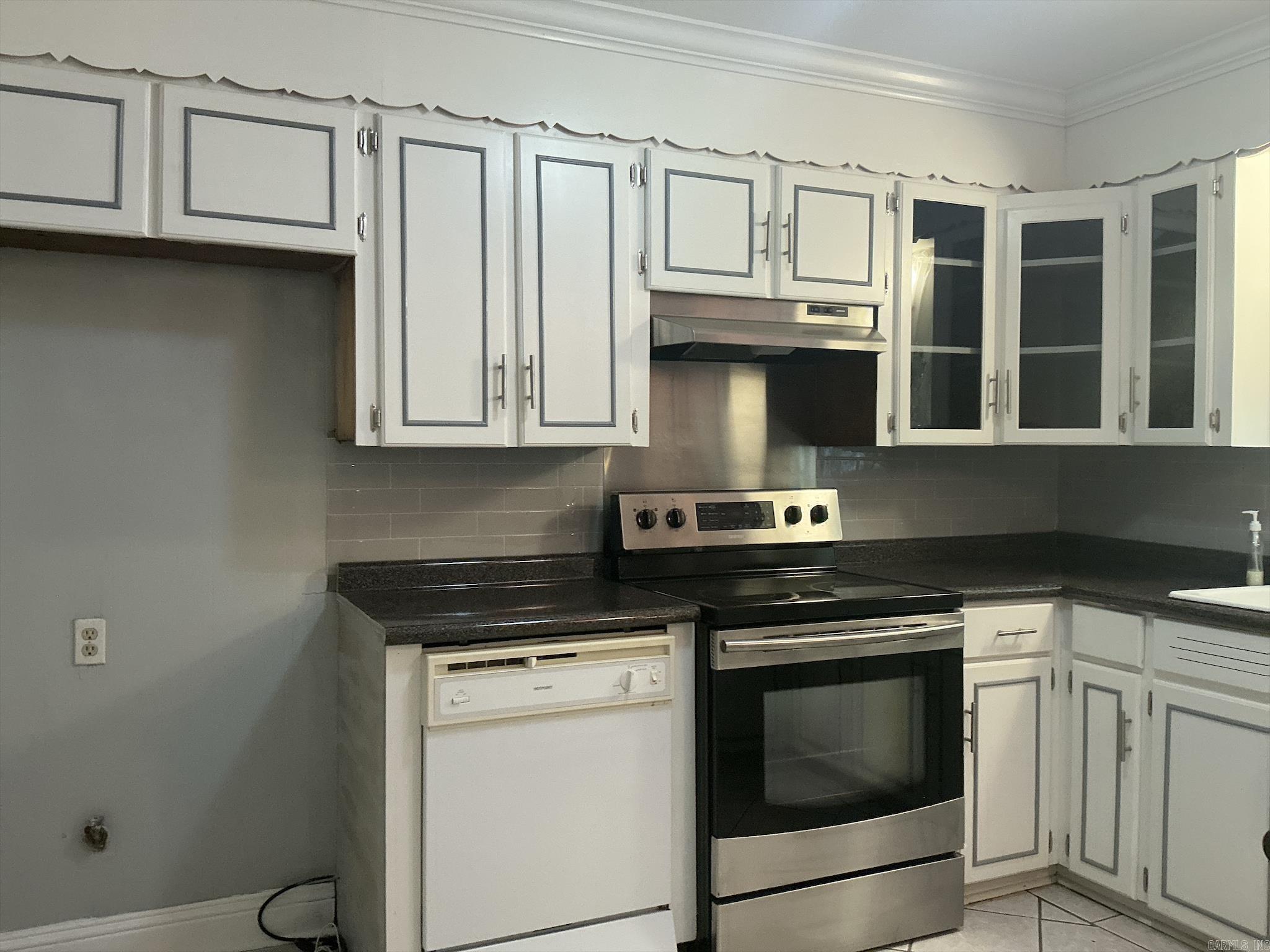 311 Penn Road  Crossett, AR