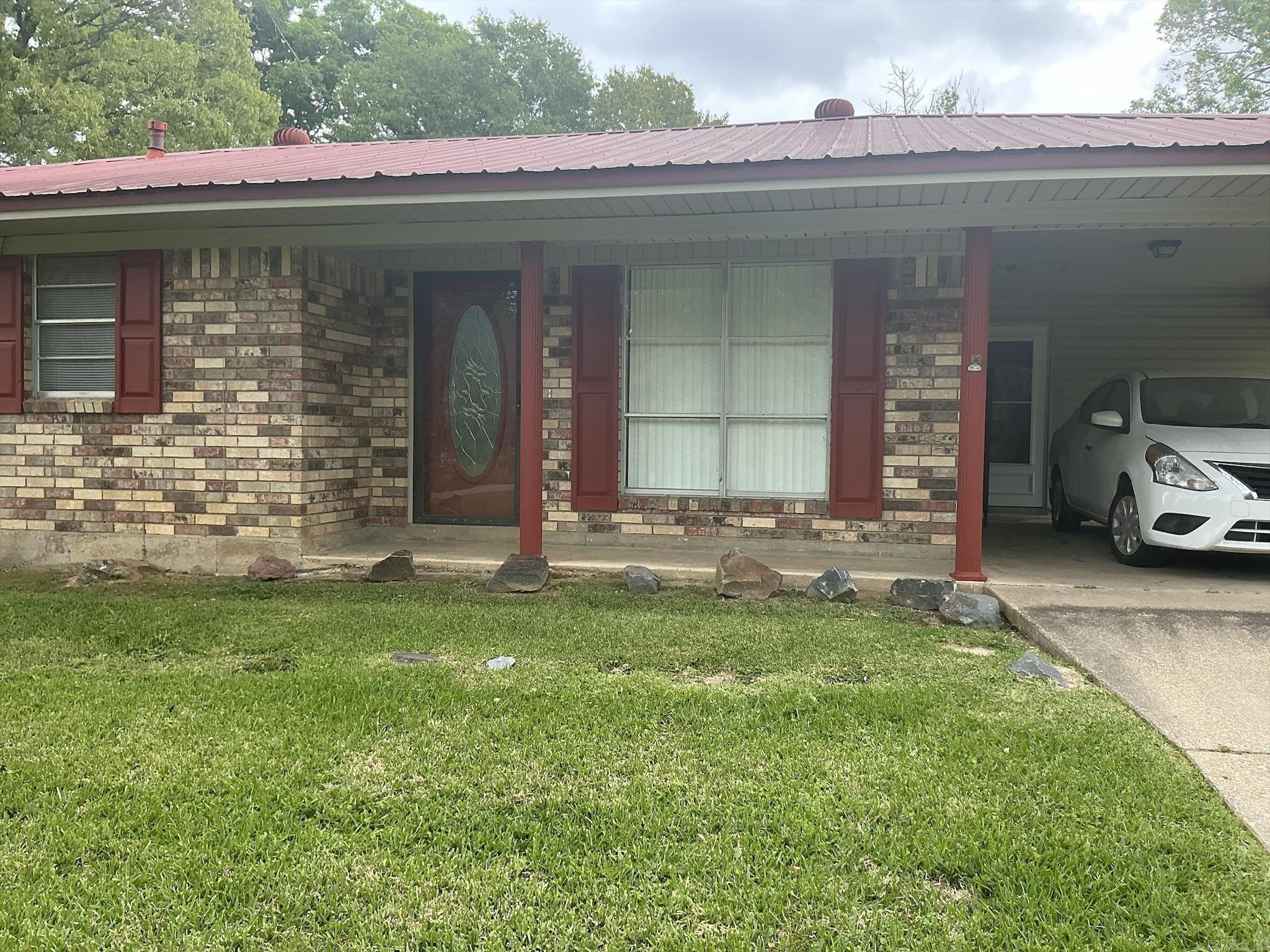 311 Penn Road  Crossett, AR