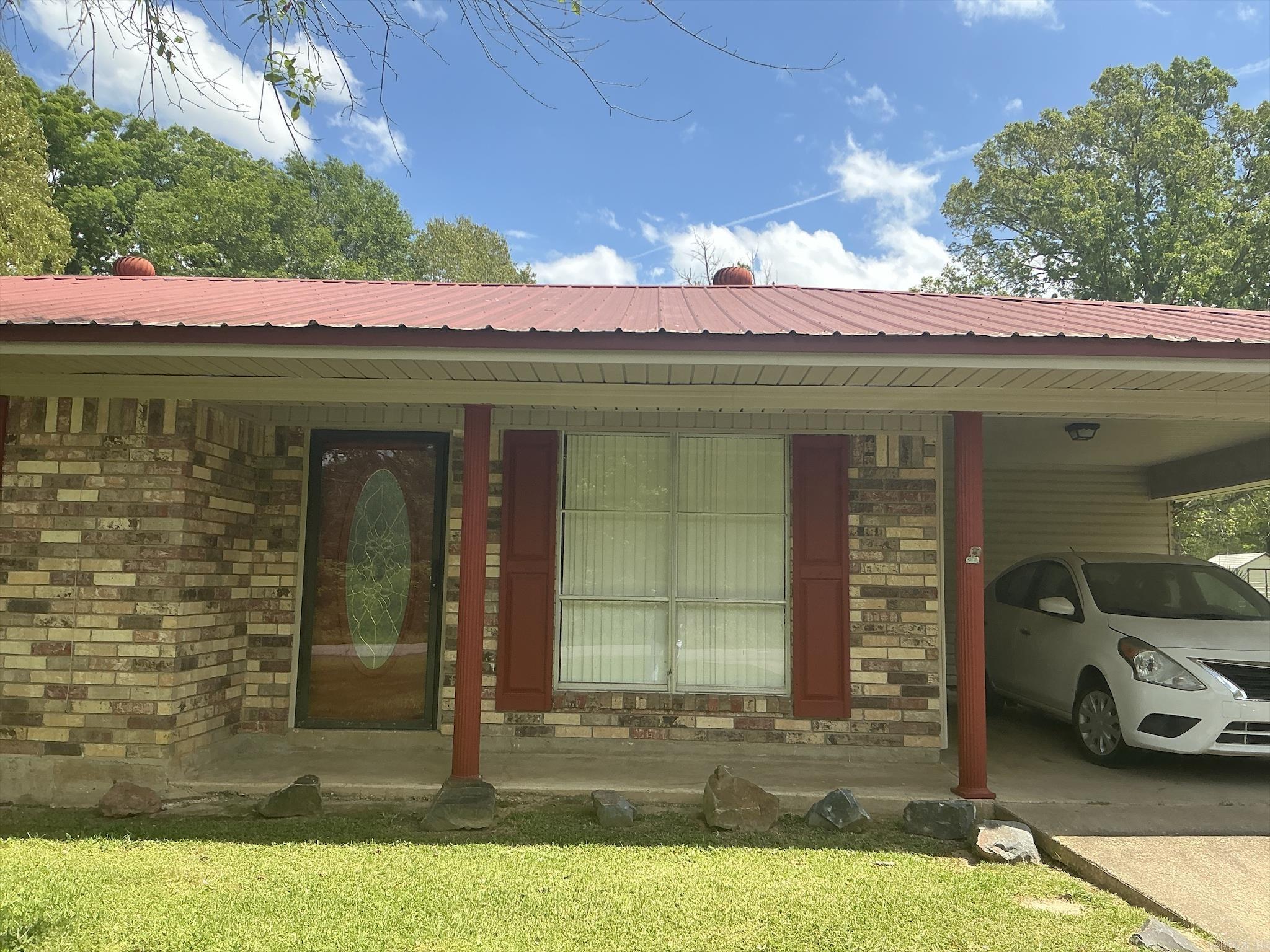 311 Penn Road  Crossett, AR