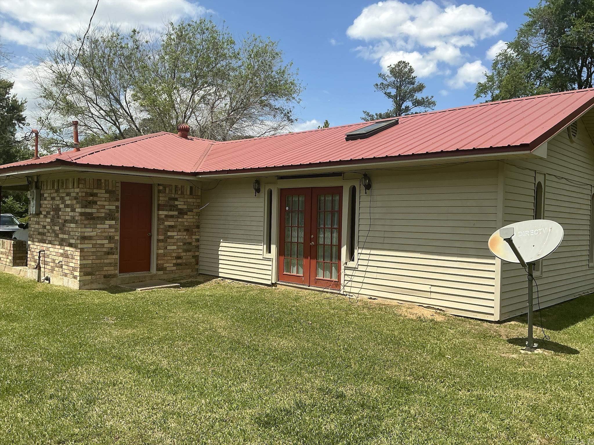 311 Penn Road  Crossett, AR