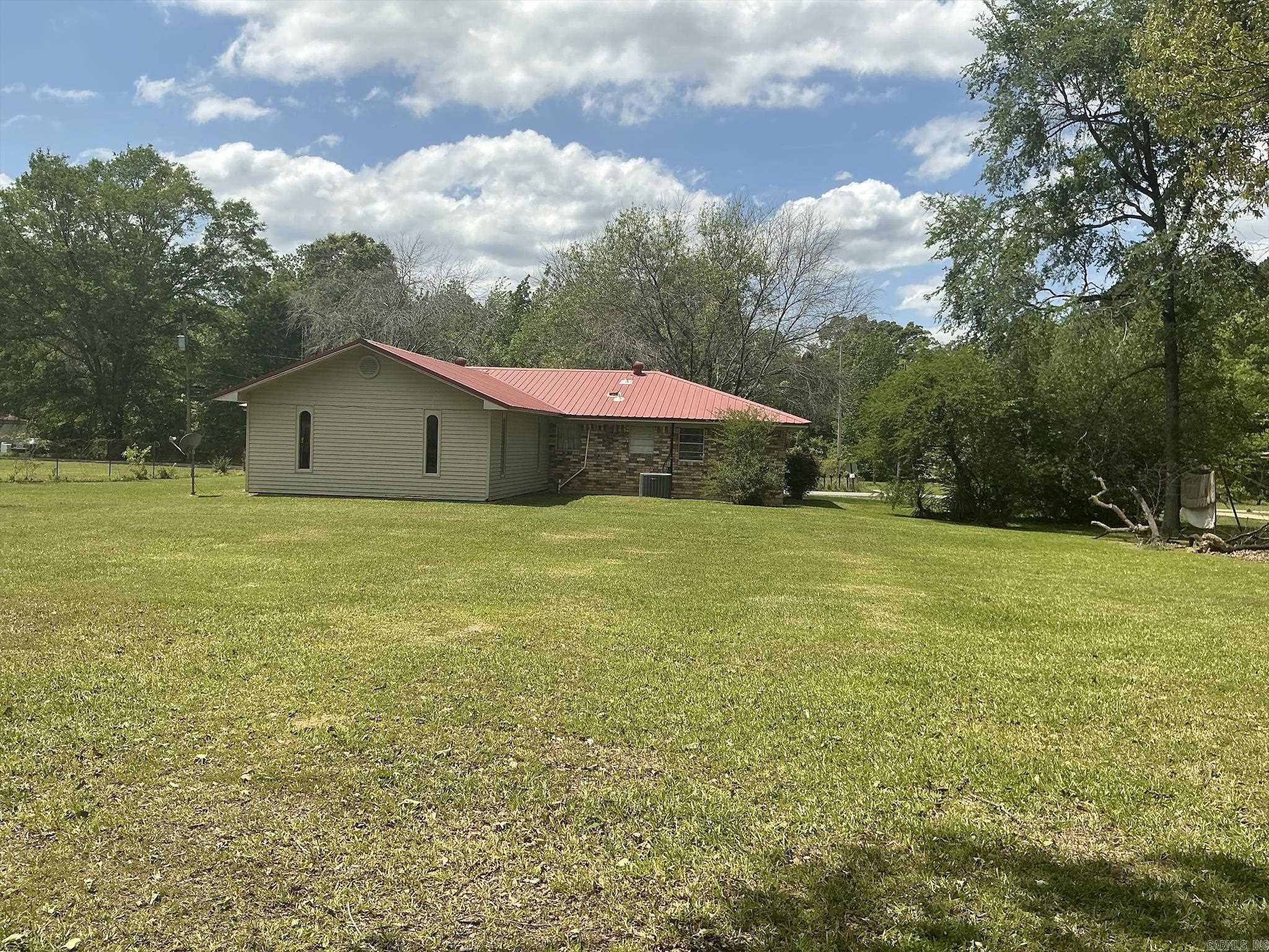 311 Penn Road  Crossett, AR