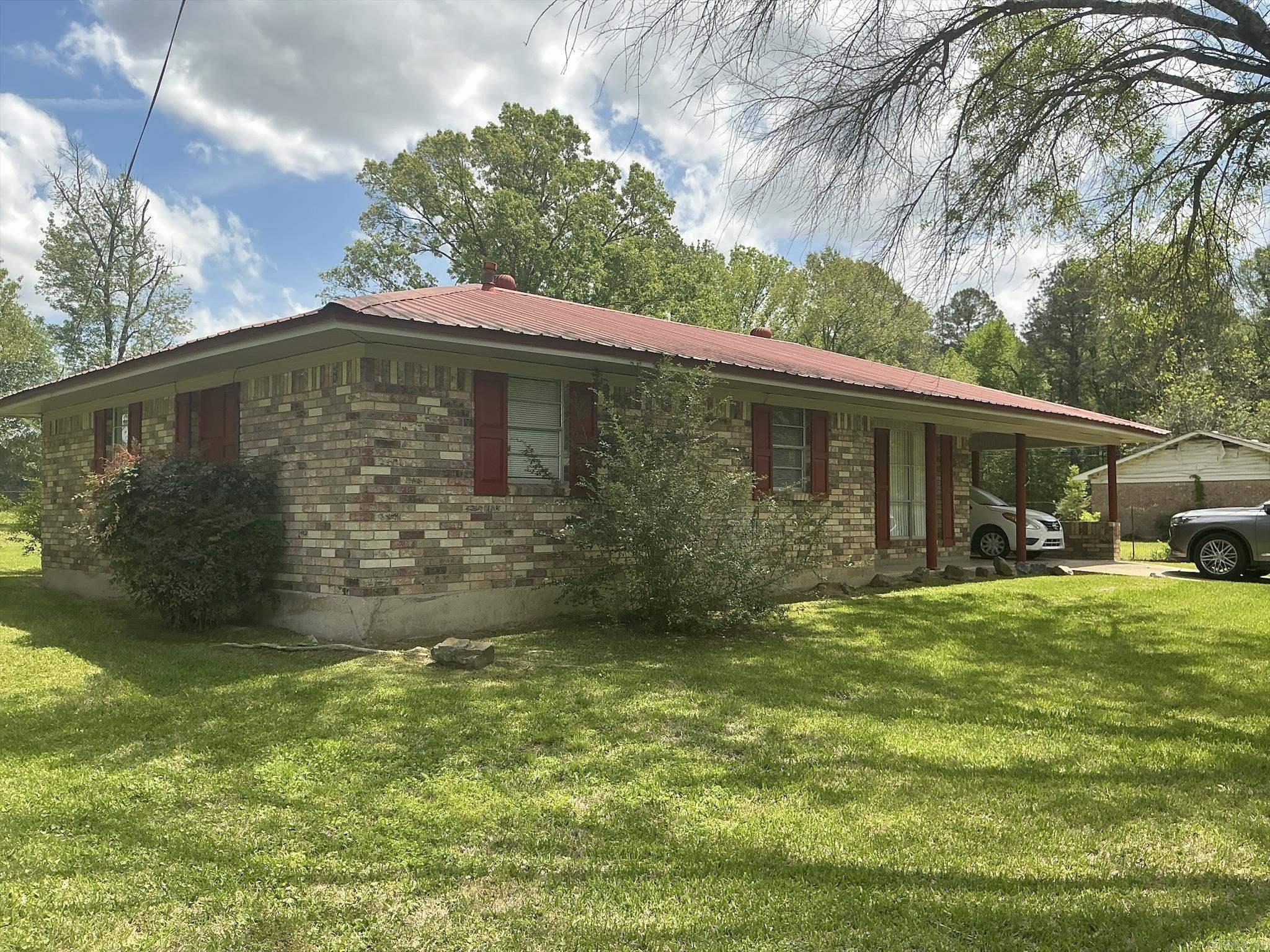 311 Penn Road  Crossett, AR