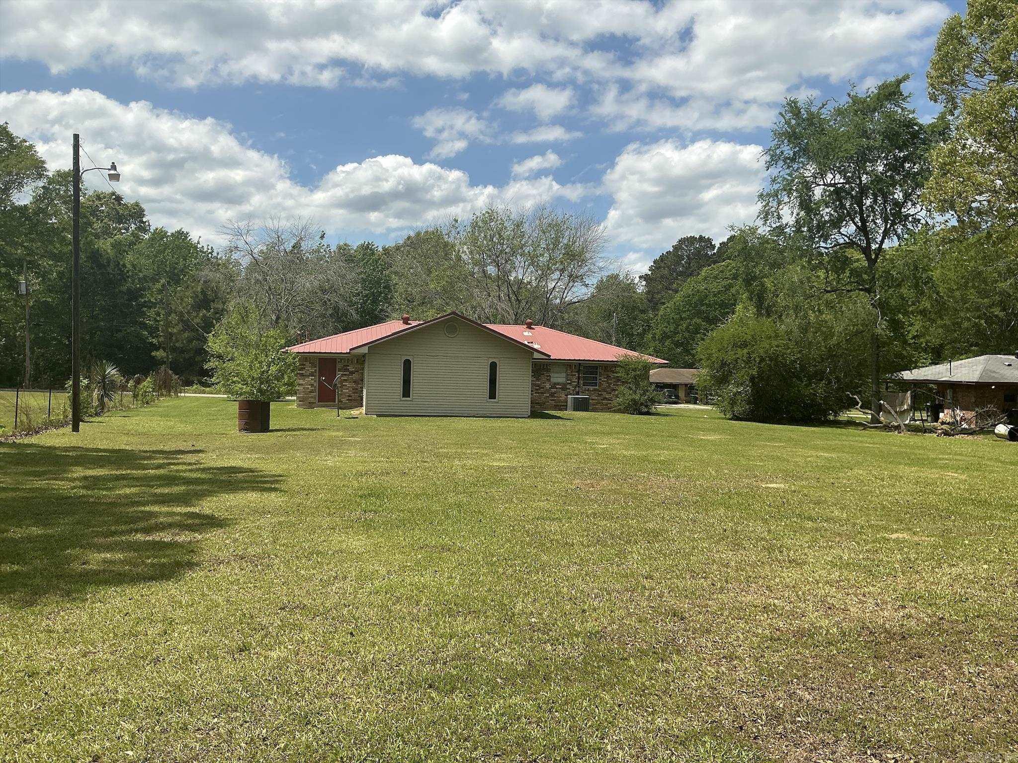 311 Penn Road  Crossett, AR