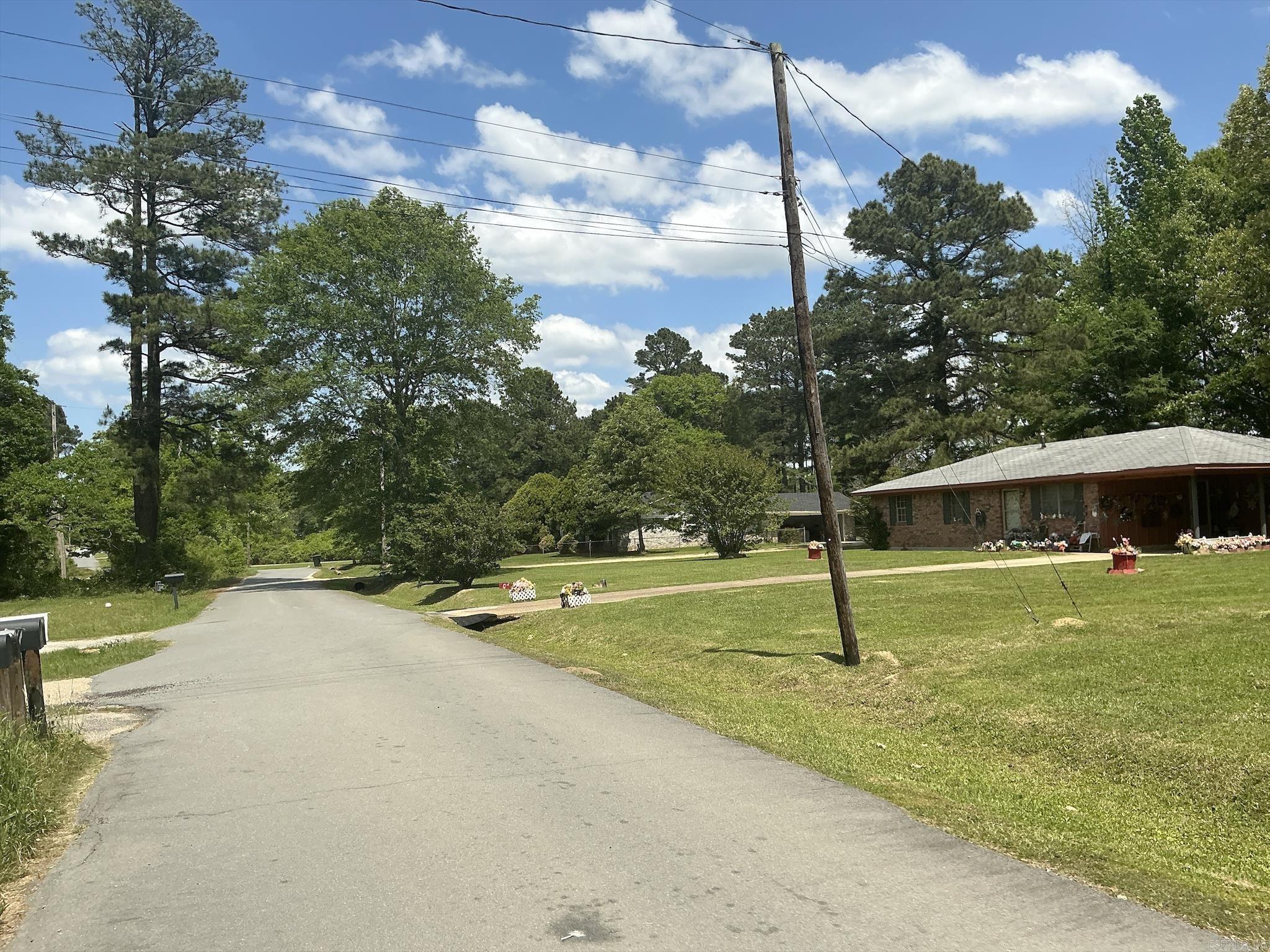 311 Penn Road  Crossett, AR