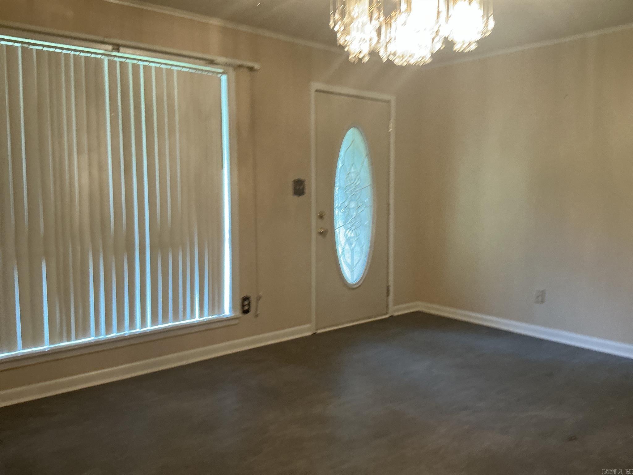 311 Penn Road  Crossett, AR