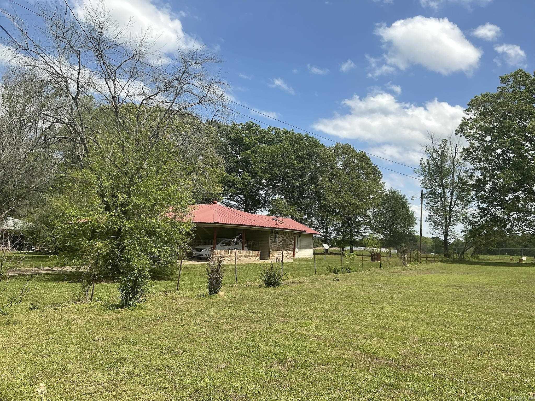 311 Penn Road  Crossett, AR