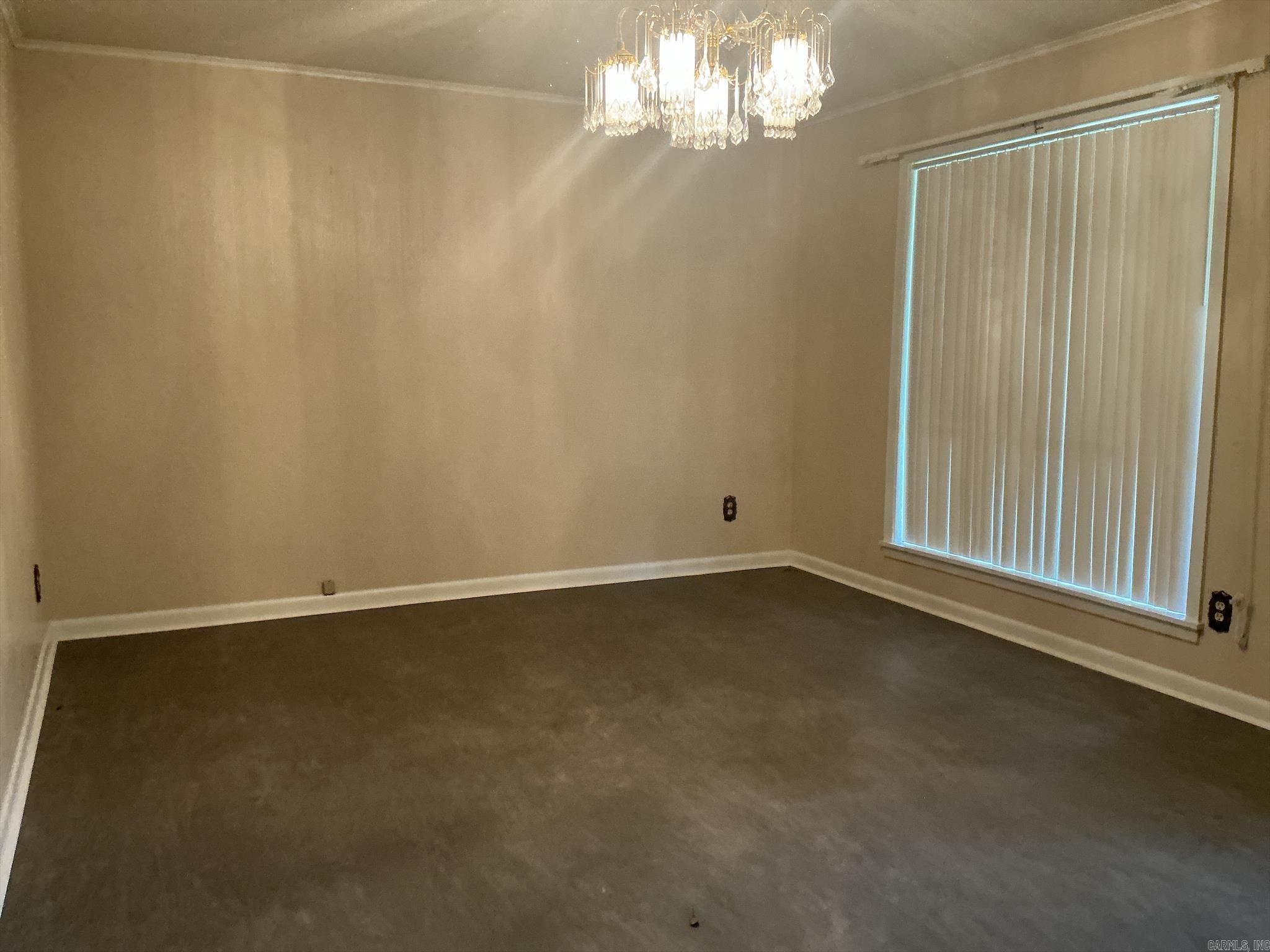 311 Penn Road  Crossett, AR