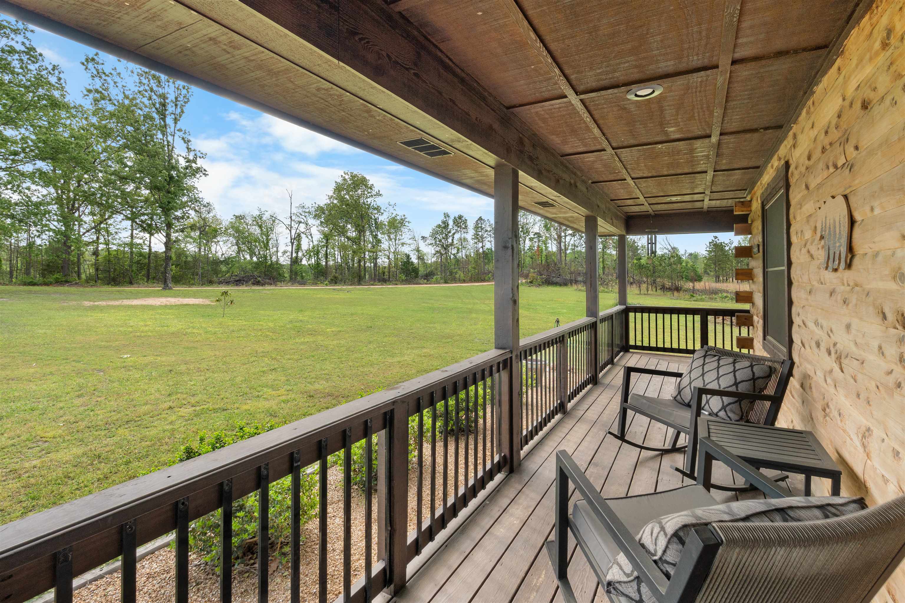 854 Hurricane Creek Rd.  Melbourne, AR