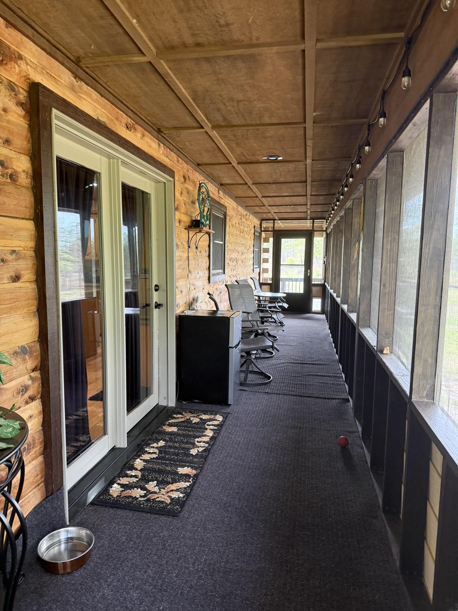 854 Hurricane Creek Rd.  Melbourne, AR